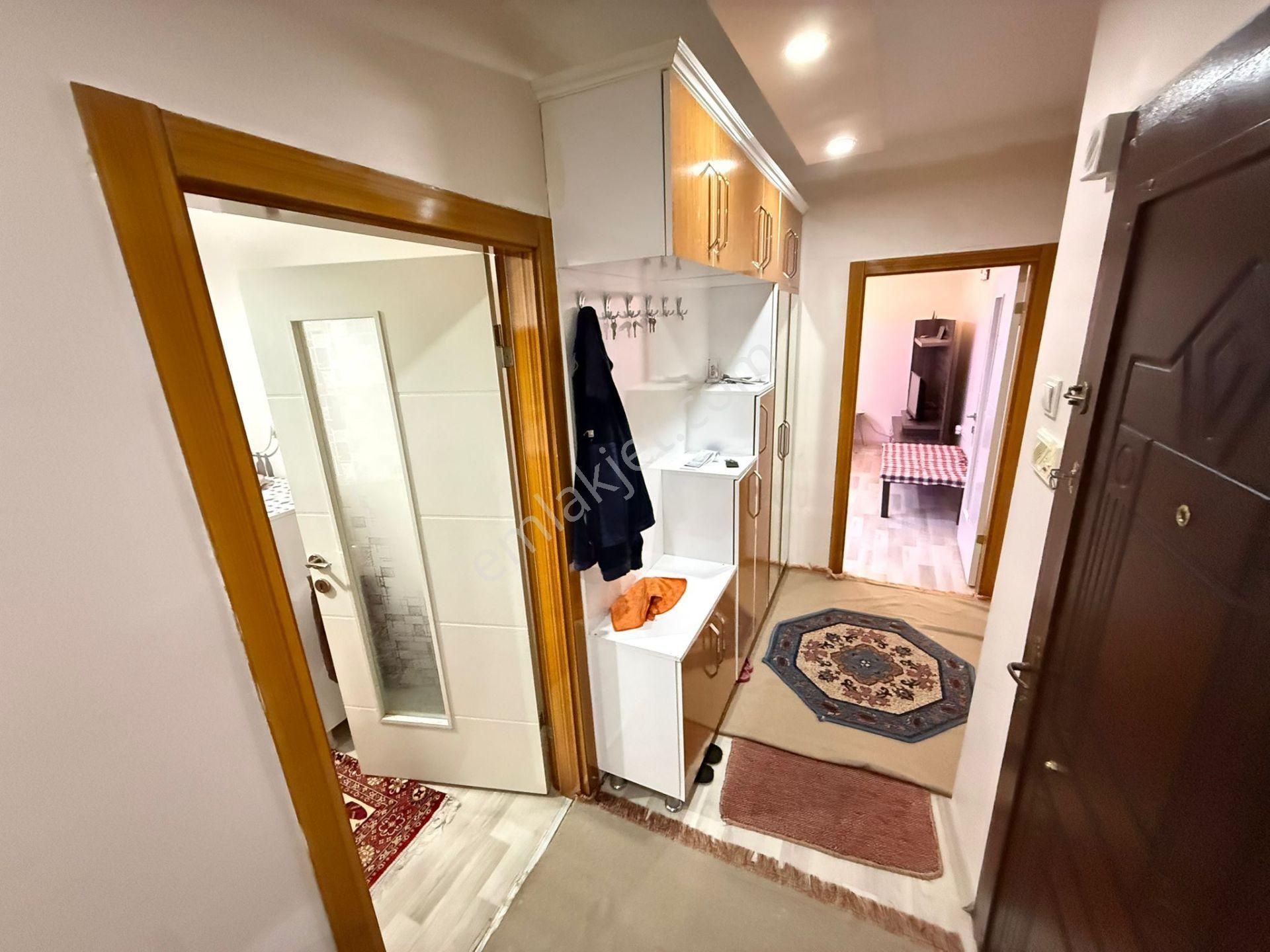 Sincan Mareşal Çakmak Mh.de Yapılı 2+1 Satılık Daire - Görsel 20