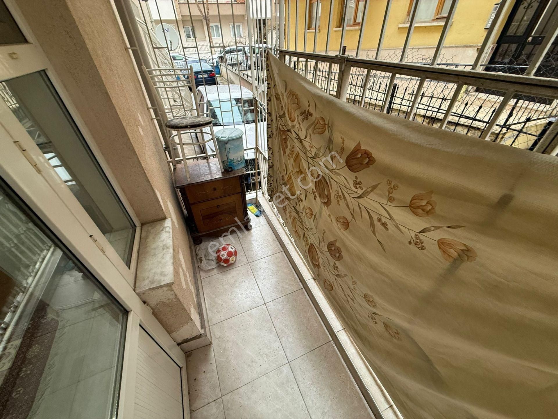 Sincan Mareşal Çakmak Mh.de Yapılı 2+1 Satılık Daire - Görsel 29