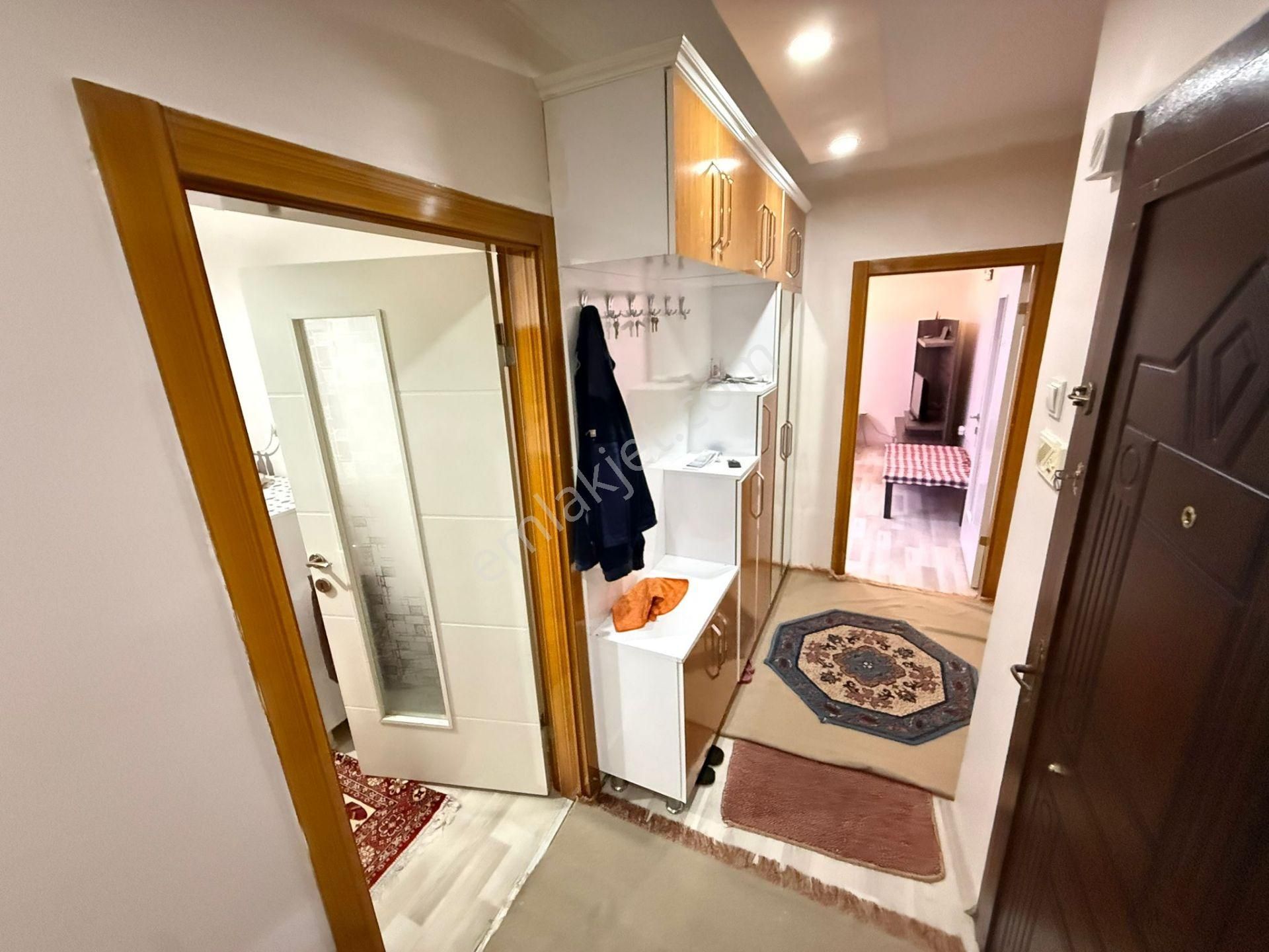 Sincan Mareşal Çakmak Mh.de Yapılı 2+1 Satılık Daire - Görsel 21