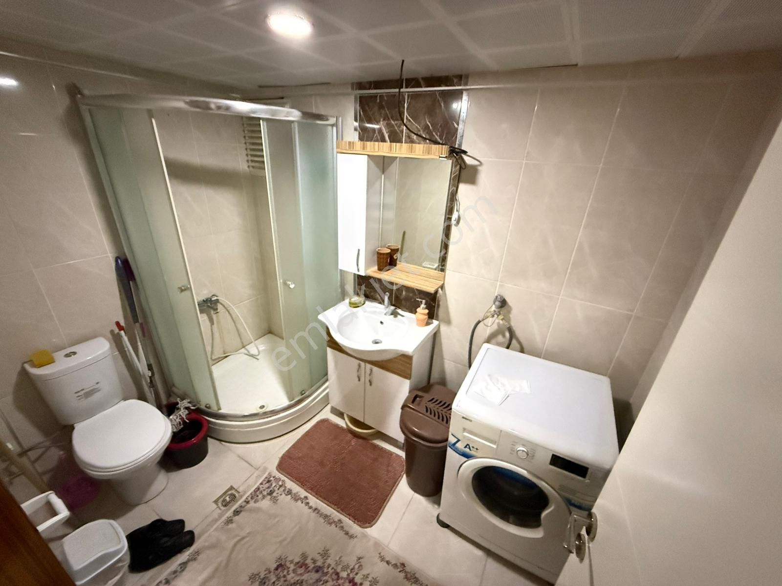 Sincan Mareşal Çakmak Mh.de Yapılı 2+1 Satılık Daire - Görsel 24