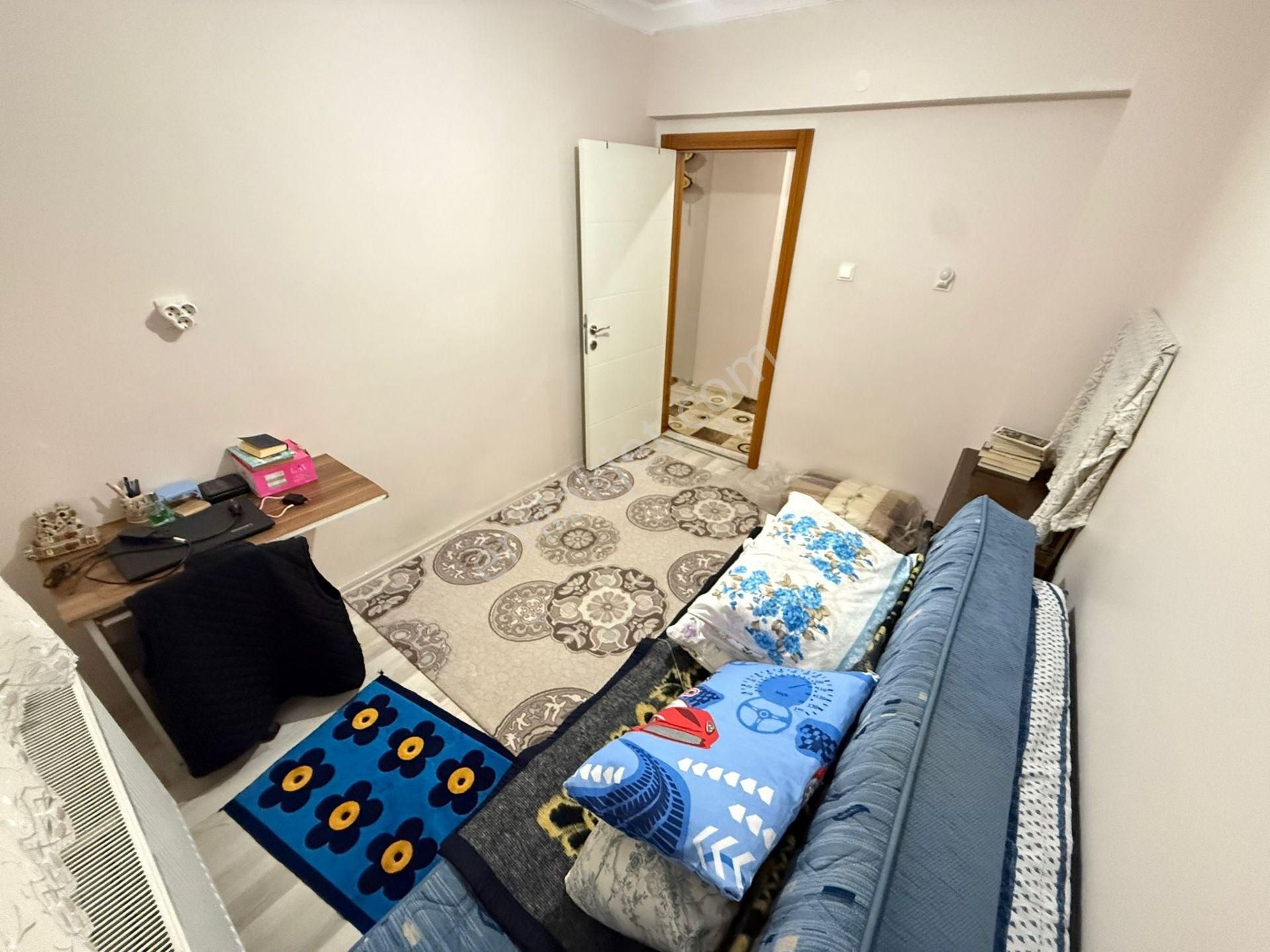 Sincan Mareşal Çakmak Mh.de Yapılı 2+1 Satılık Daire - Görsel 12