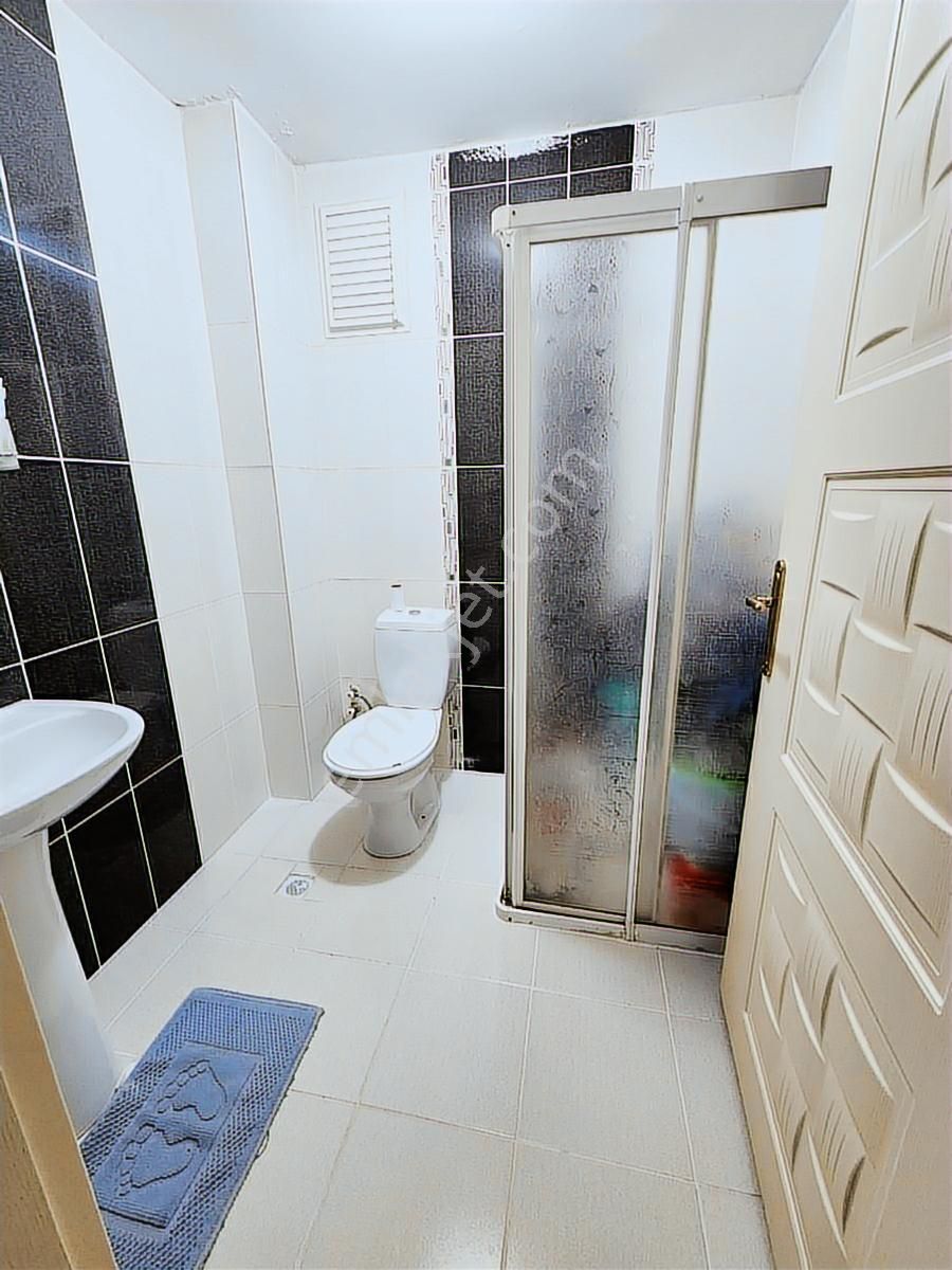 Karapürçekte 1.katta 125 M2 Masrafsız Asansörlü - Görsel 31