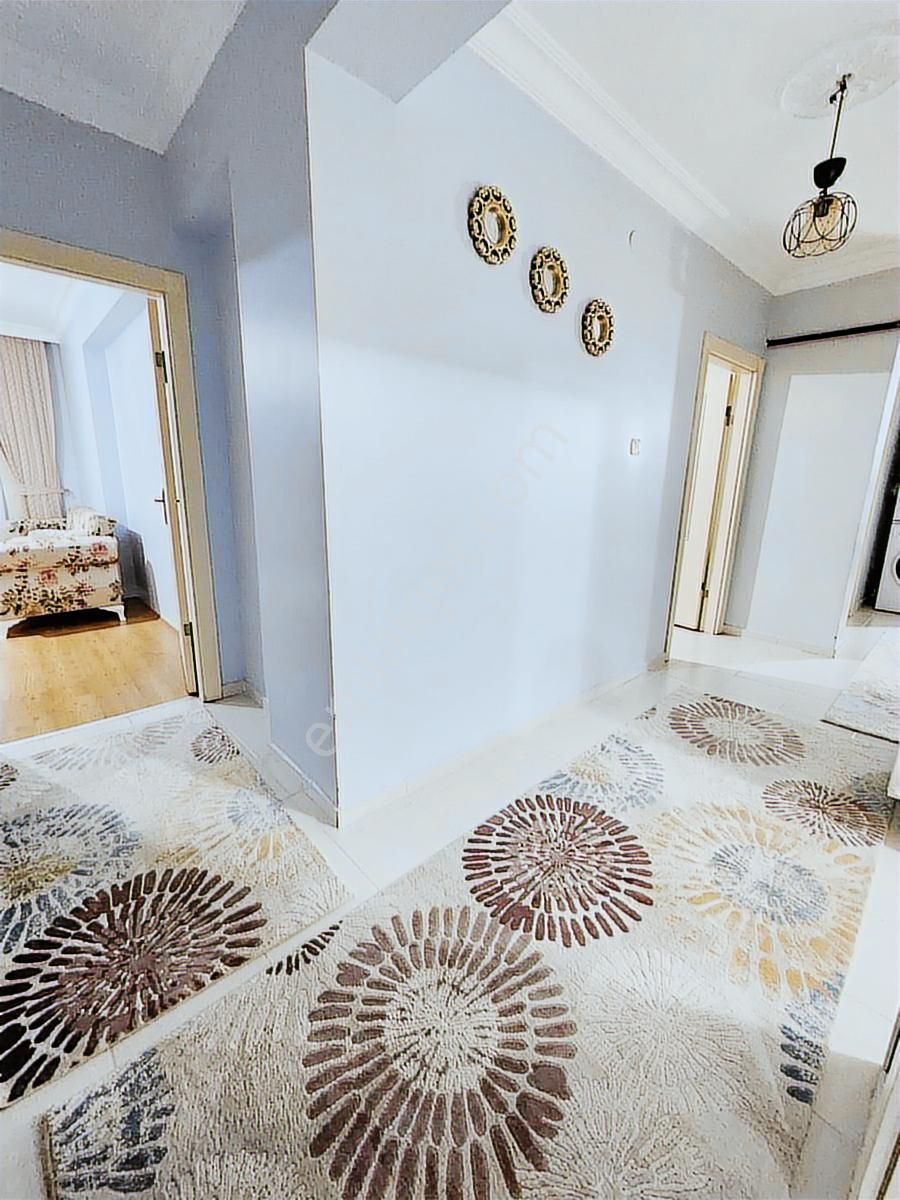 Karapürçekte 1.katta 125 M2 Masrafsız Asansörlü - Görsel 30