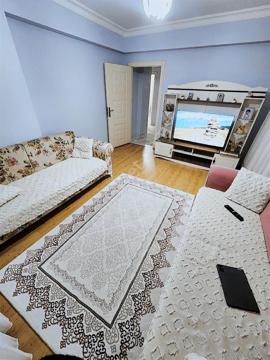 Karapürçekte 1.katta 125 M2 Masrafsız Asansörlü - Görsel 26