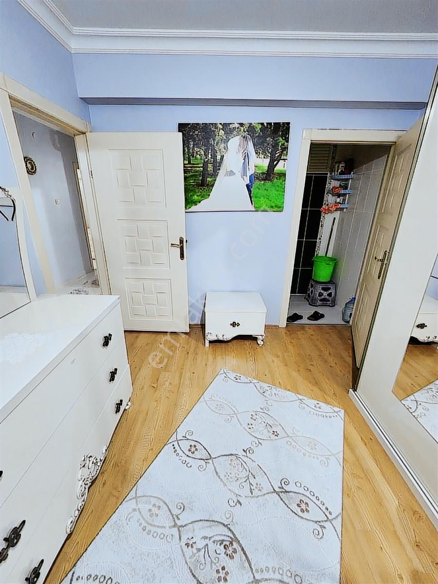 Karapürçekte 1.katta 125 M2 Masrafsız Asansörlü - Görsel 28