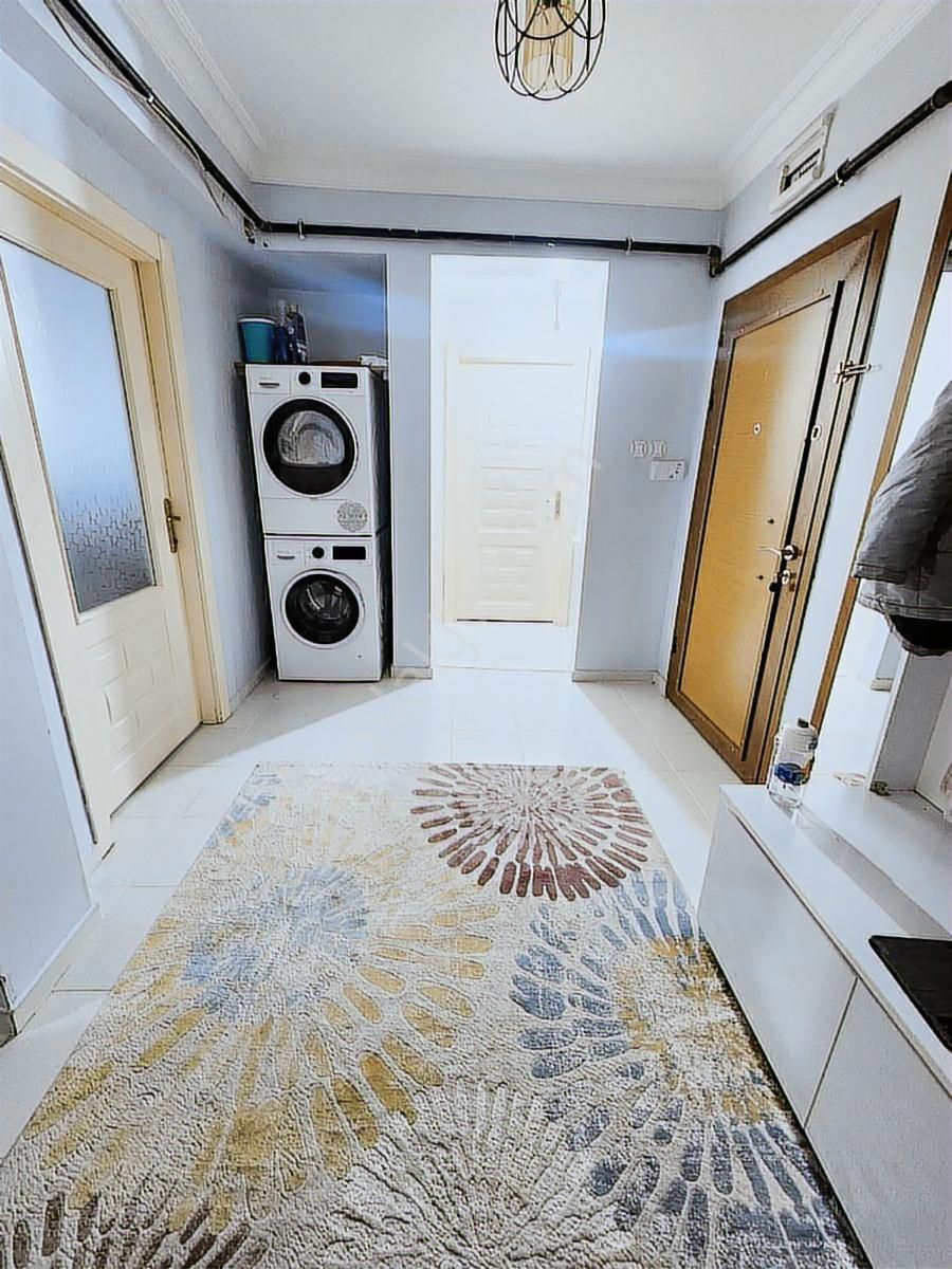 Karapürçekte 1.katta 125 M2 Masrafsız Asansörlü - Görsel 25