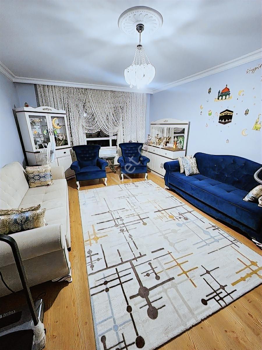 Karapürçekte 1.katta 125 M2 Masrafsız Asansörlü - Görsel 23