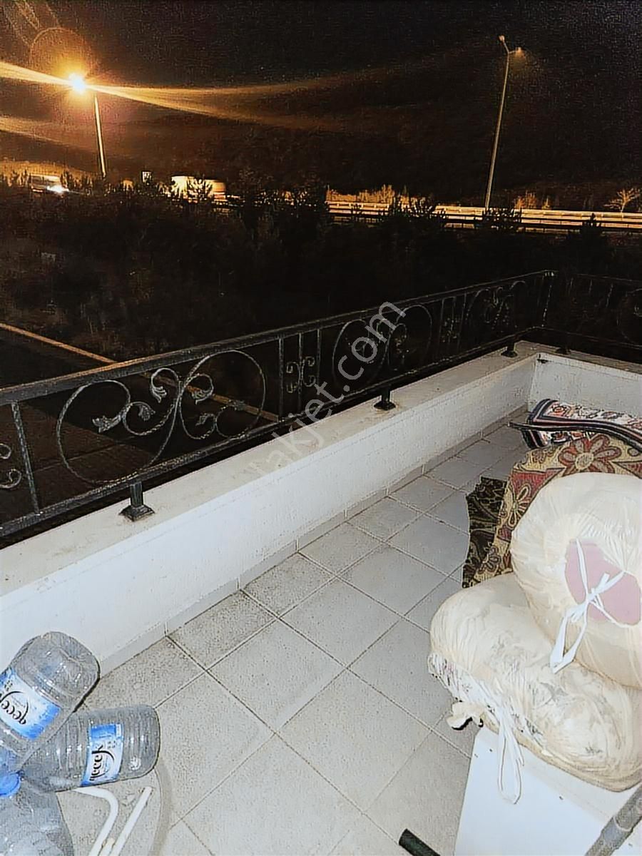 Karapürçekte 1.katta 125 M2 Masrafsız Asansörlü - Görsel 34