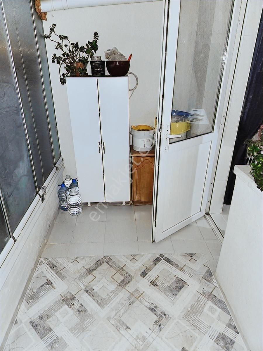 Karapürçekte 1.katta 125 M2 Masrafsız Asansörlü - Görsel 24