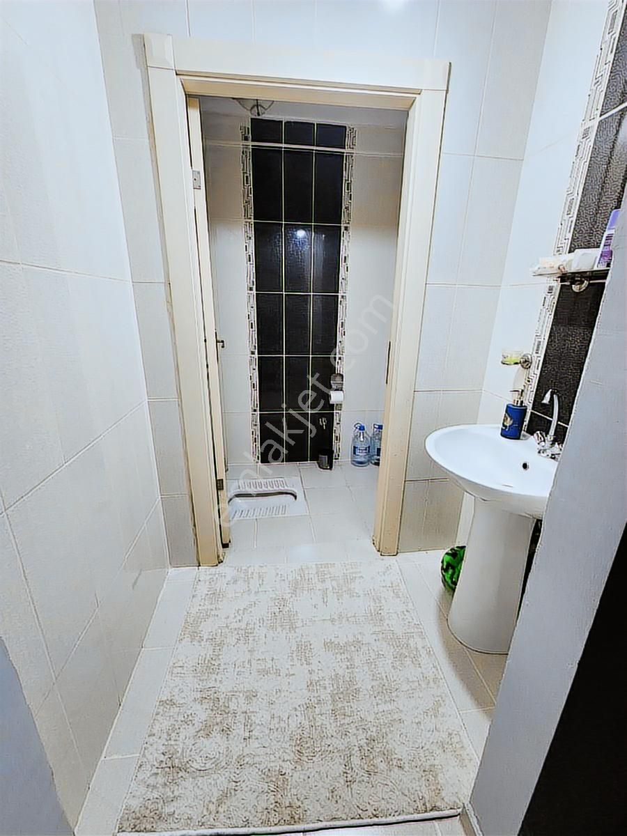 Karapürçekte 1.katta 125 M2 Masrafsız Asansörlü - Görsel 19