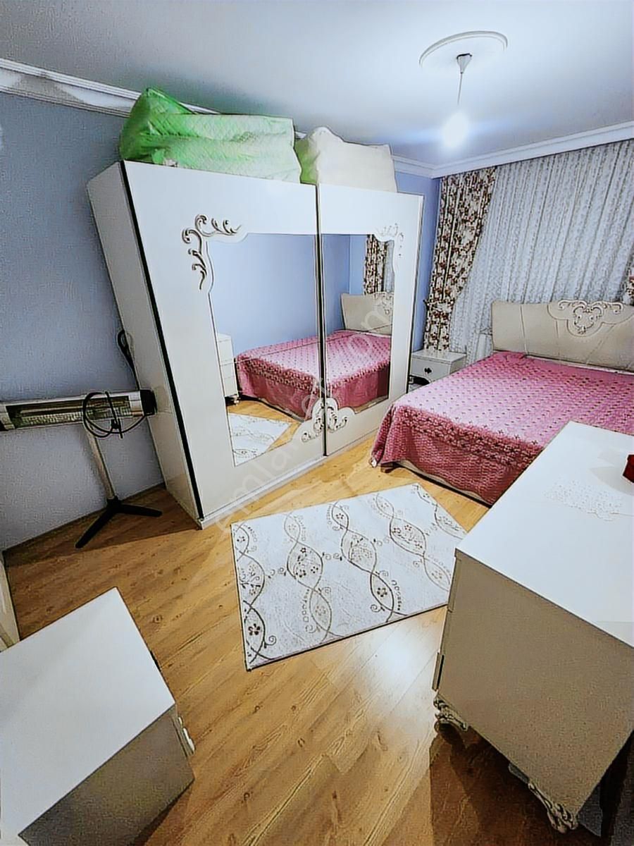 Karapürçekte 1.katta 125 M2 Masrafsız Asansörlü - Görsel 35