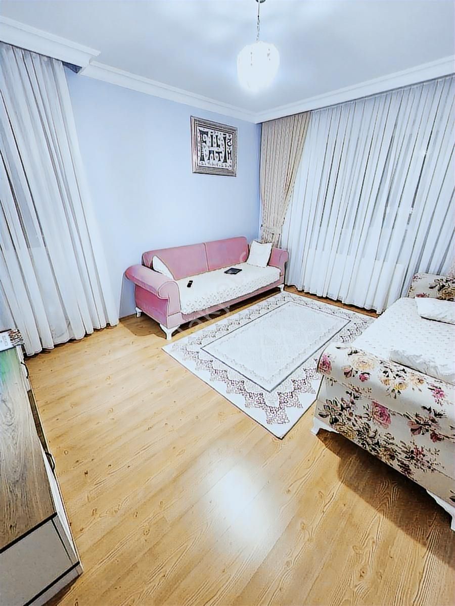 Karapürçekte 1.katta 125 M2 Masrafsız Asansörlü - Görsel 18