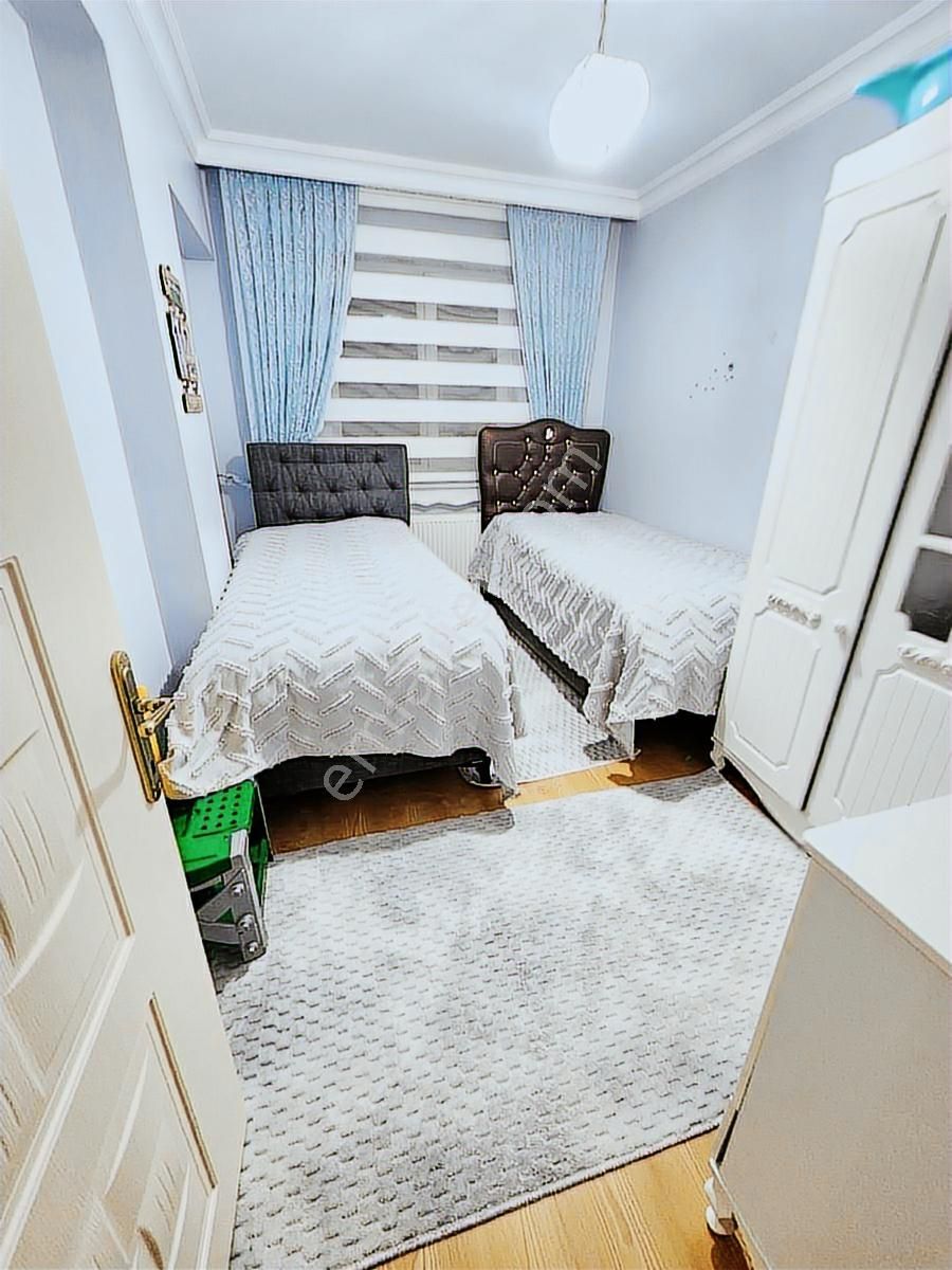 Karapürçekte 1.katta 125 M2 Masrafsız Asansörlü - Görsel 20