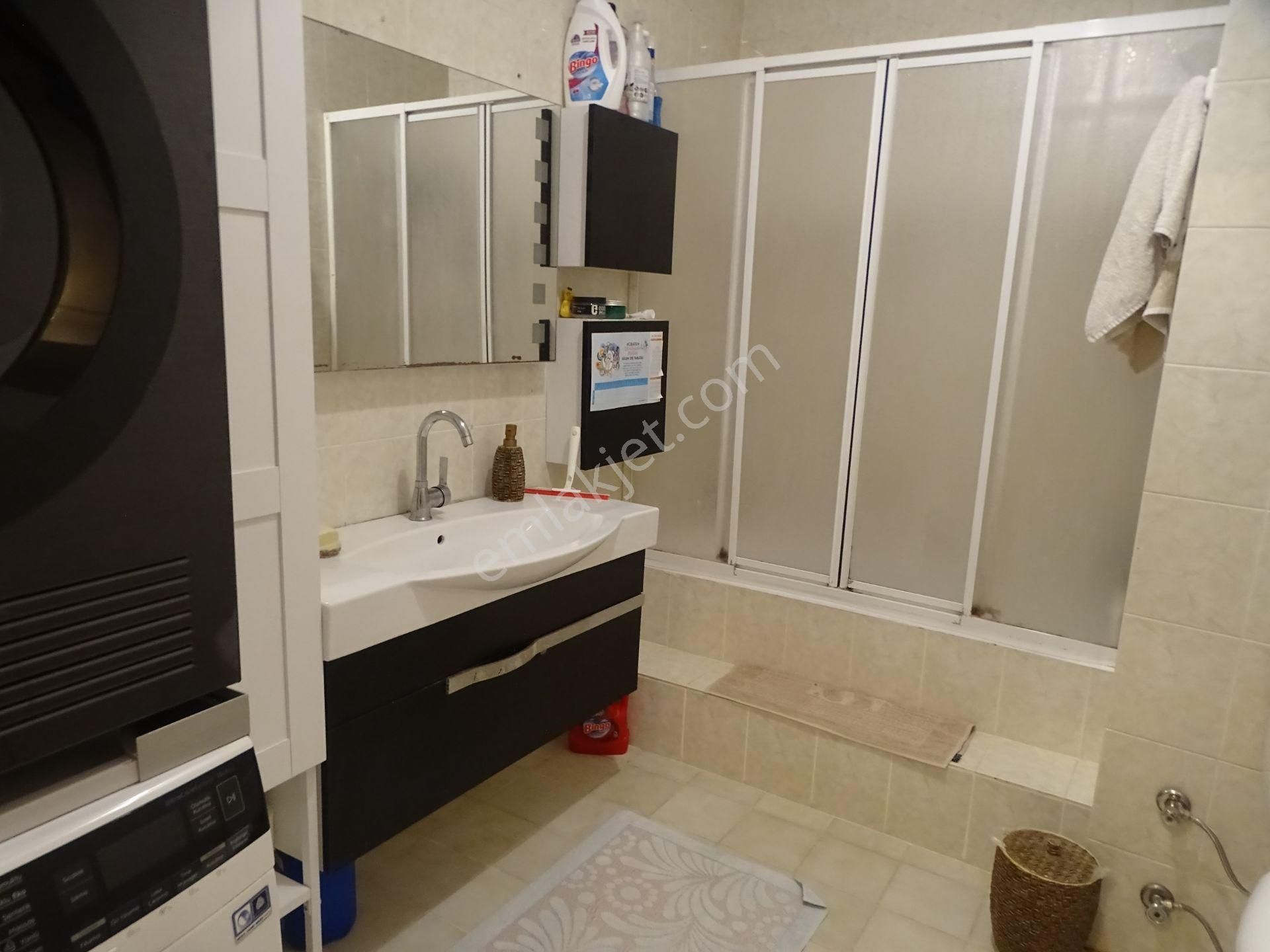 İstinye Boğaziçi Sitesi 3+1 Çatı Dubleks Daire - Görsel 14