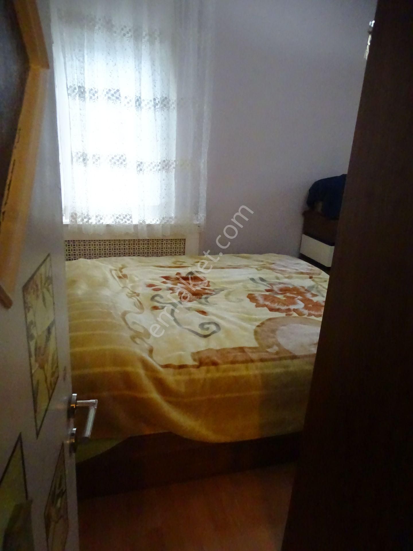 İstinye Boğaziçi Sitesi 3+1 Çatı Dubleks Daire - Görsel 16
