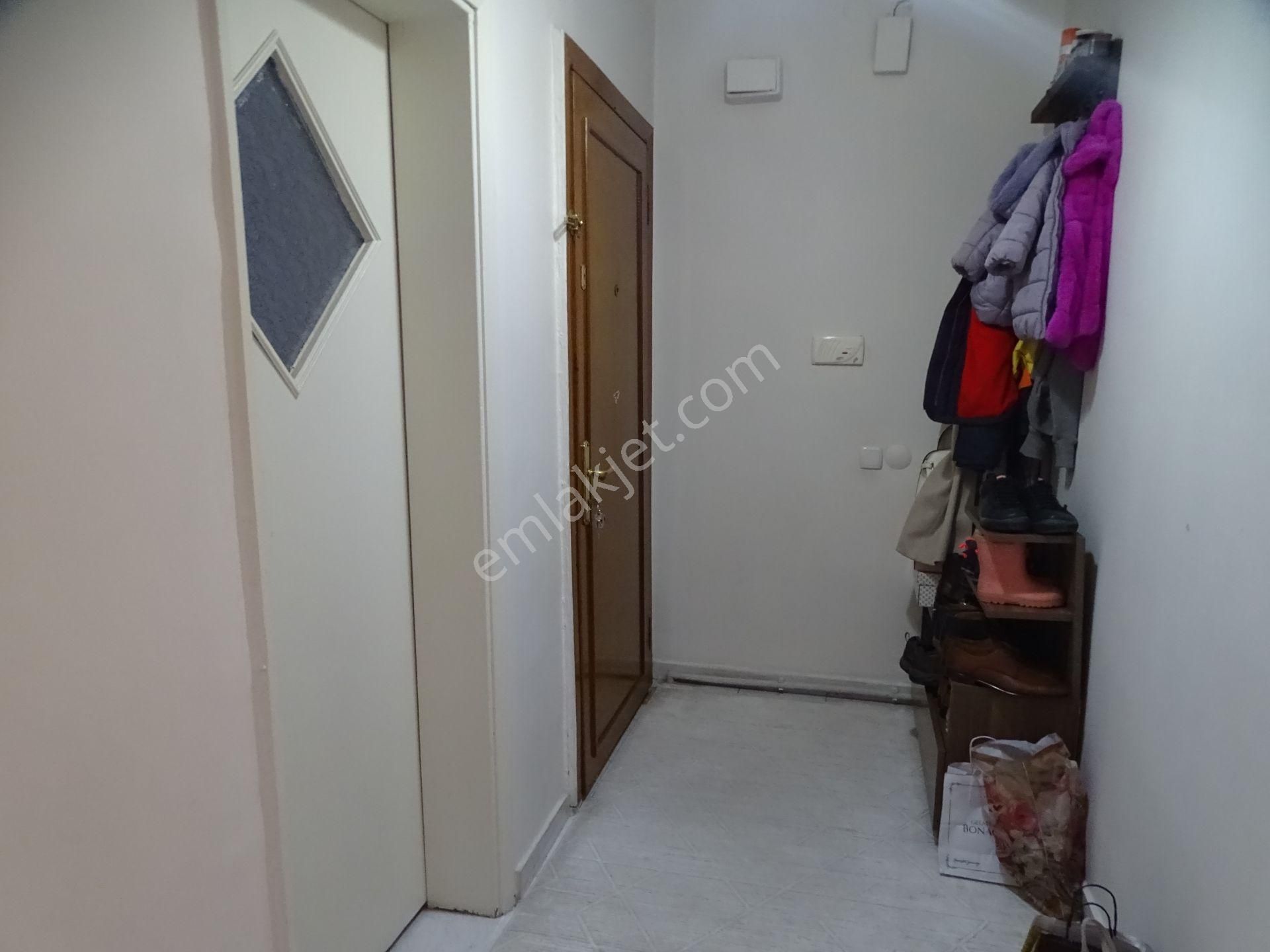 İstinye Boğaziçi Sitesi 3+1 Çatı Dubleks Daire - Görsel 18