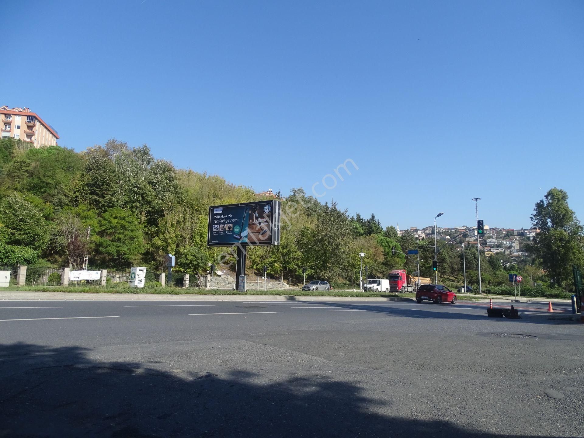 İstinye Boğaziçi Sitesi 3+1 Çatı Dubleks Daire - Görsel 31