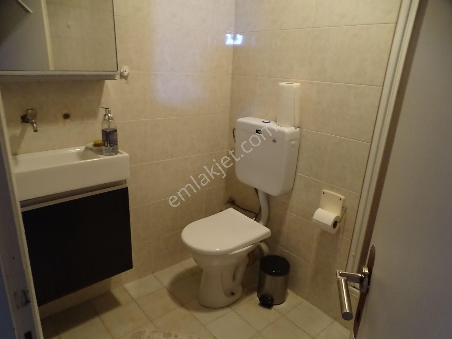 İstinye Boğaziçi Sitesi 3+1 Çatı Dubleks Daire - Görsel 23