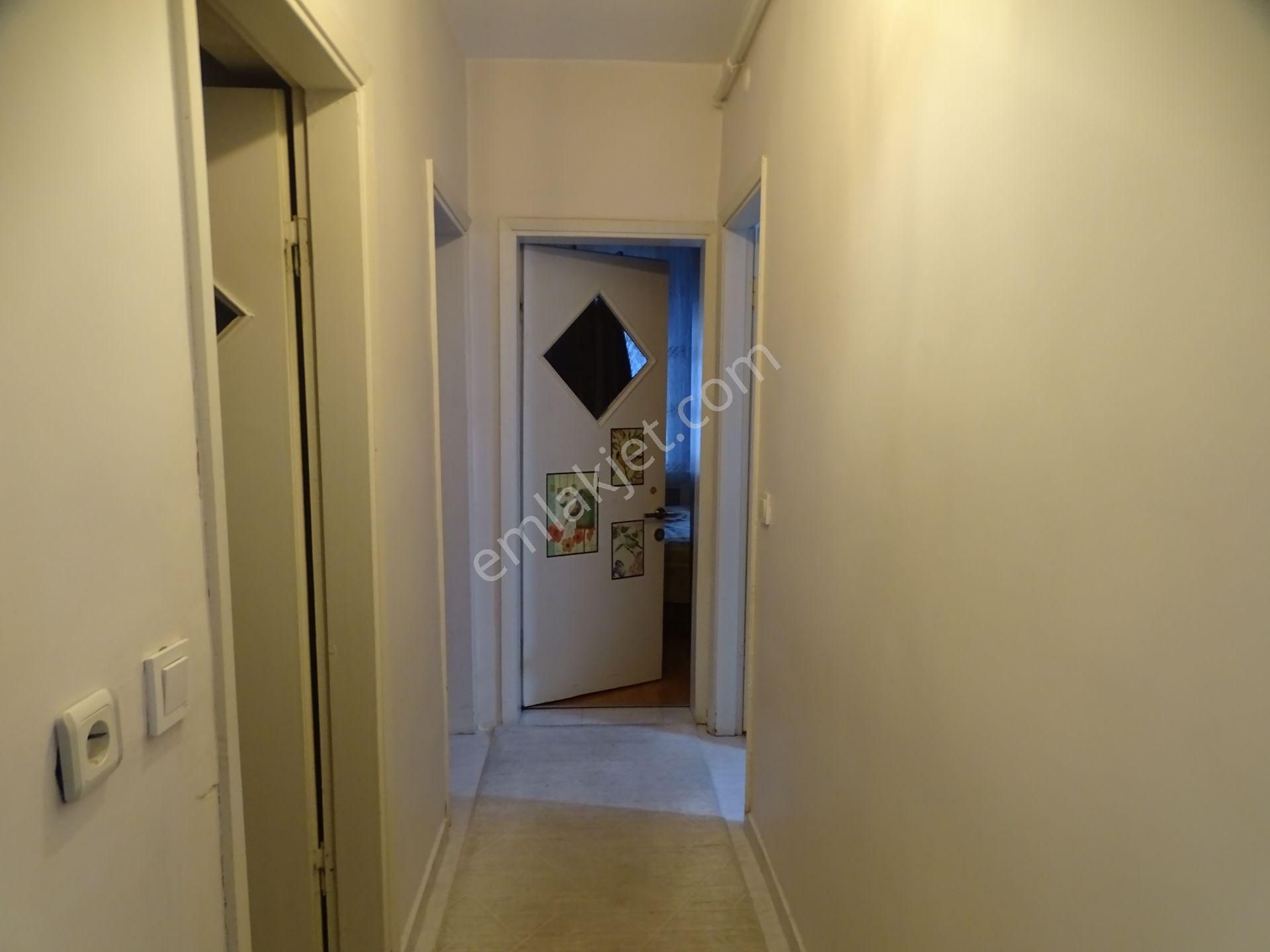 İstinye Boğaziçi Sitesi 3+1 Çatı Dubleks Daire - Görsel 12