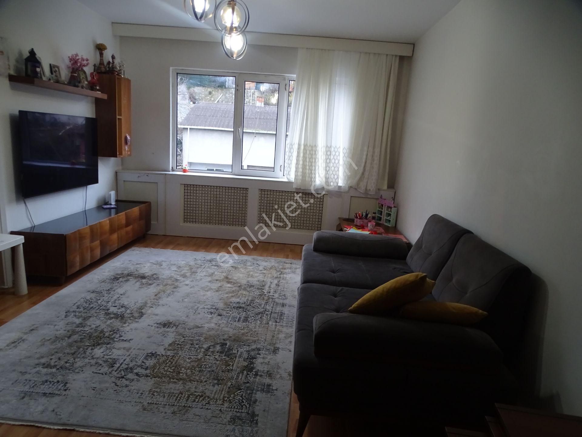 İstinye Boğaziçi Sitesi 3+1 Çatı Dubleks Daire - Görsel 4