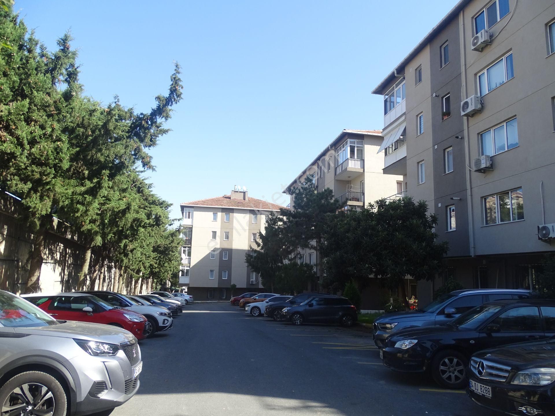 İstinye Boğaziçi Sitesi 3+1 Çatı Dubleks Daire - Görsel 28