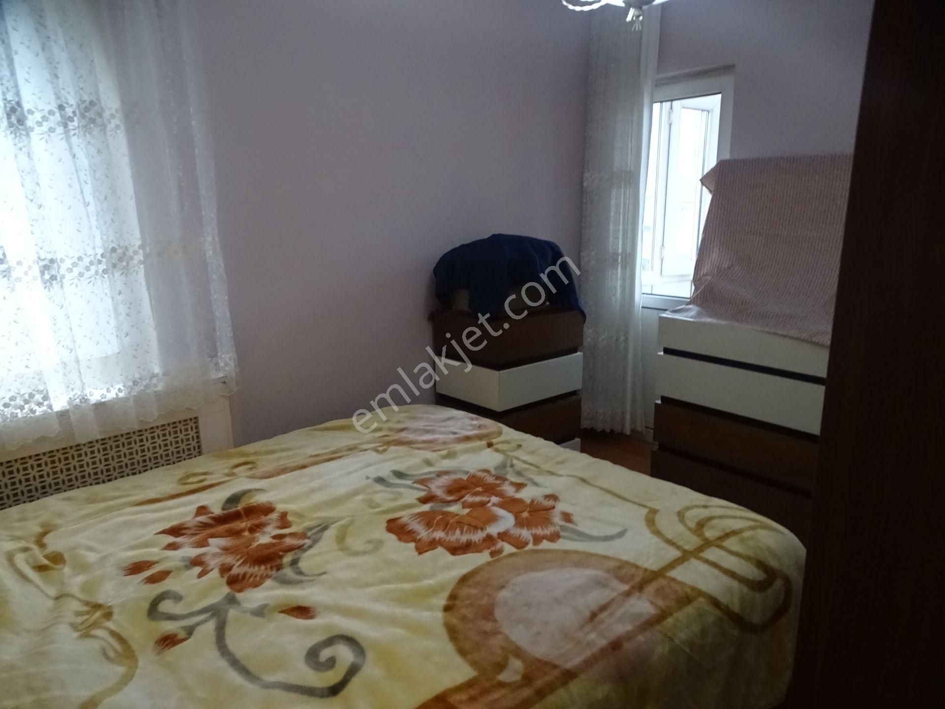 İstinye Boğaziçi Sitesi 3+1 Çatı Dubleks Daire - Görsel 17