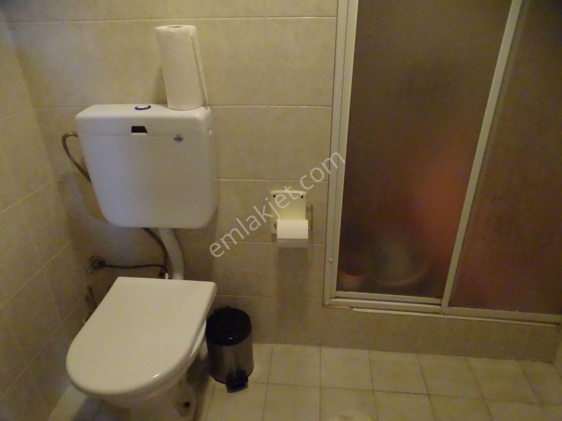 İstinye Boğaziçi Sitesi 3+1 Çatı Dubleks Daire - Görsel 24