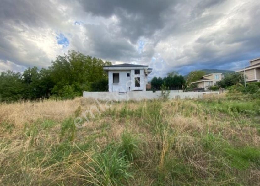 Remax Mavi'den Kırkpınar Soğuksu Mahallesi'nde Kiralık Arsa - Görsel 2