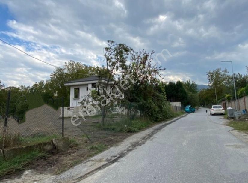 Remax Mavi'den Kırkpınar Soğuksu Mahallesi'nde Kiralık Arsa - Görsel 3