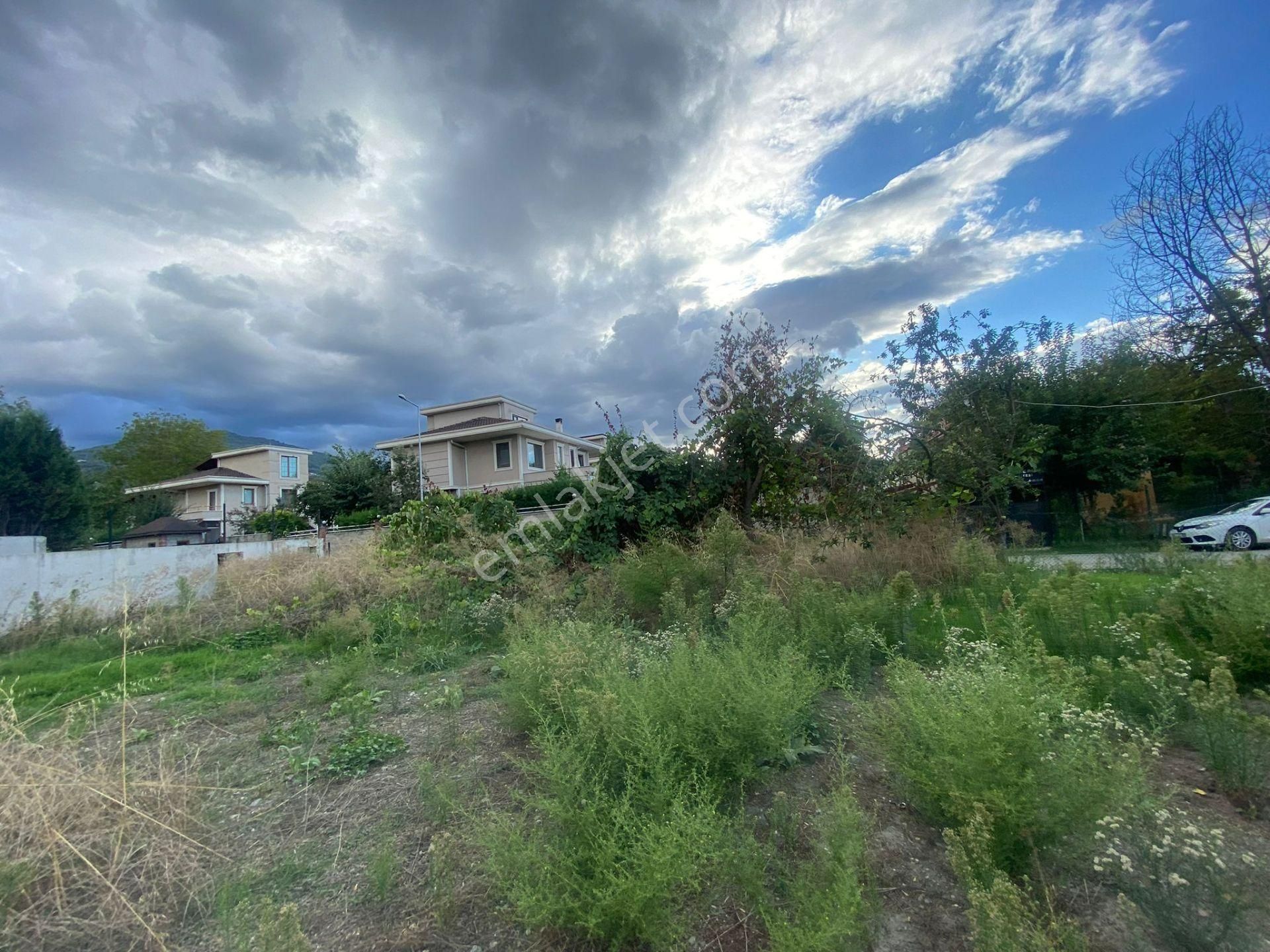 Remax Mavi'den Kırkpınar Soğuksu Mahallesi'nde Kiralık Arsa - Görsel 13