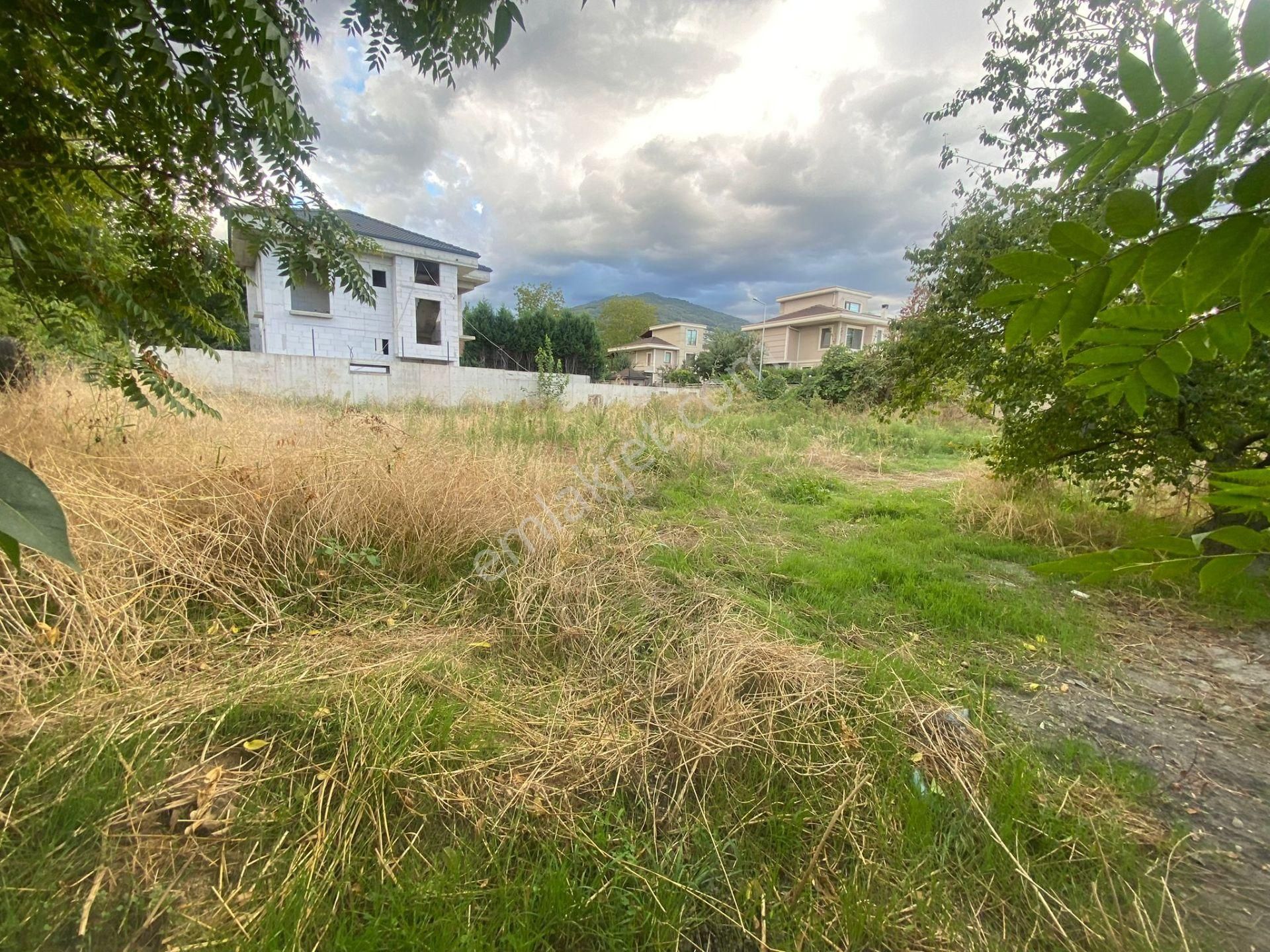 Remax Mavi'den Kırkpınar Soğuksu Mahallesi'nde Kiralık Arsa - Görsel 8