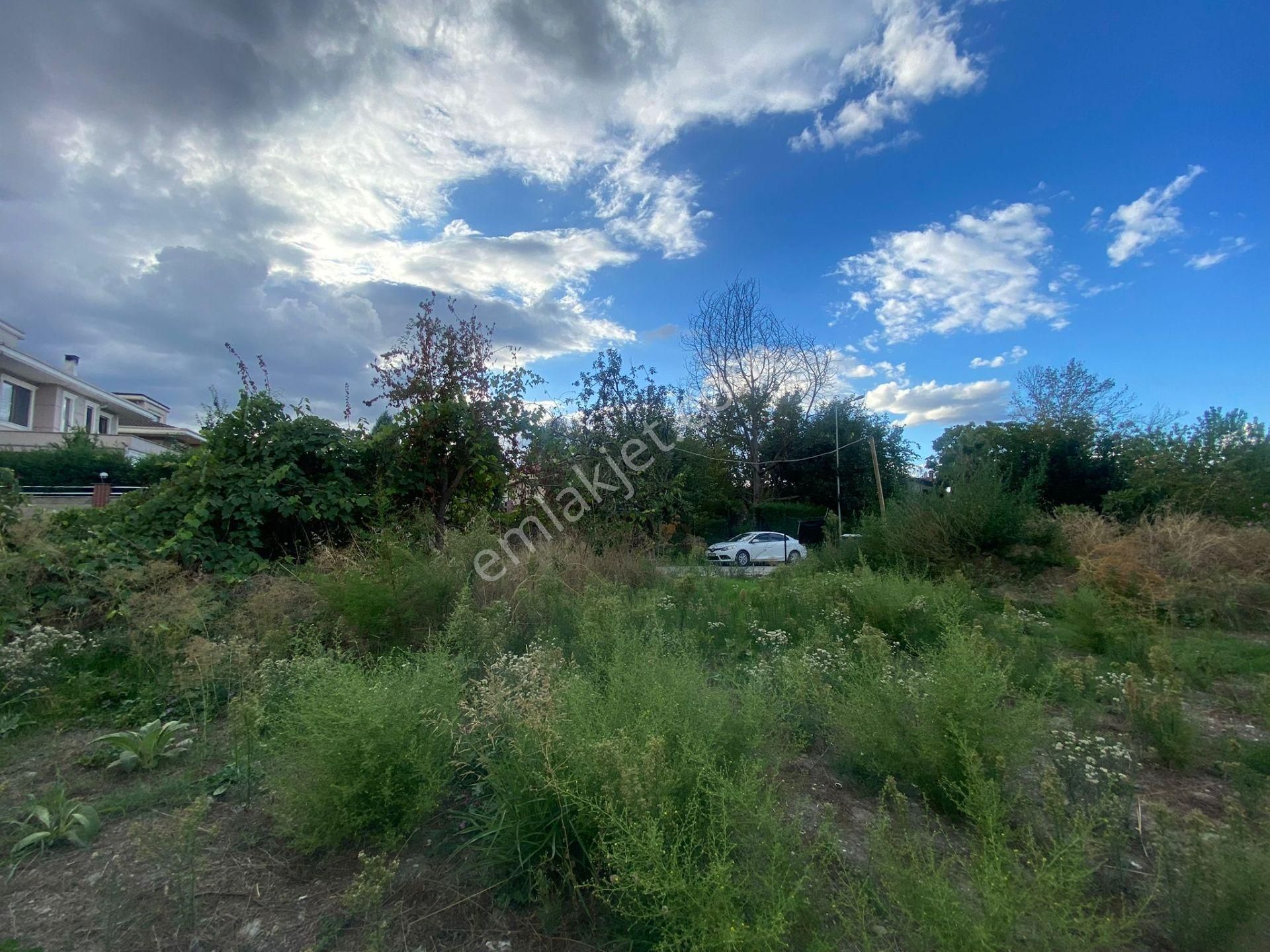 Remax Mavi'den Kırkpınar Soğuksu Mahallesi'nde Kiralık Arsa - Görsel 17