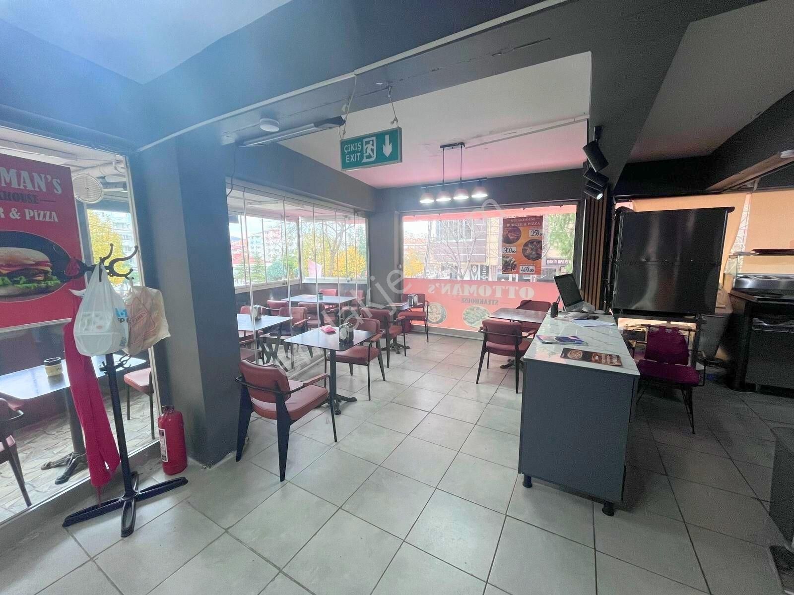 Çekmeköy Mehmet Akif Mahallesinde Devren Kiralık - Görsel 5