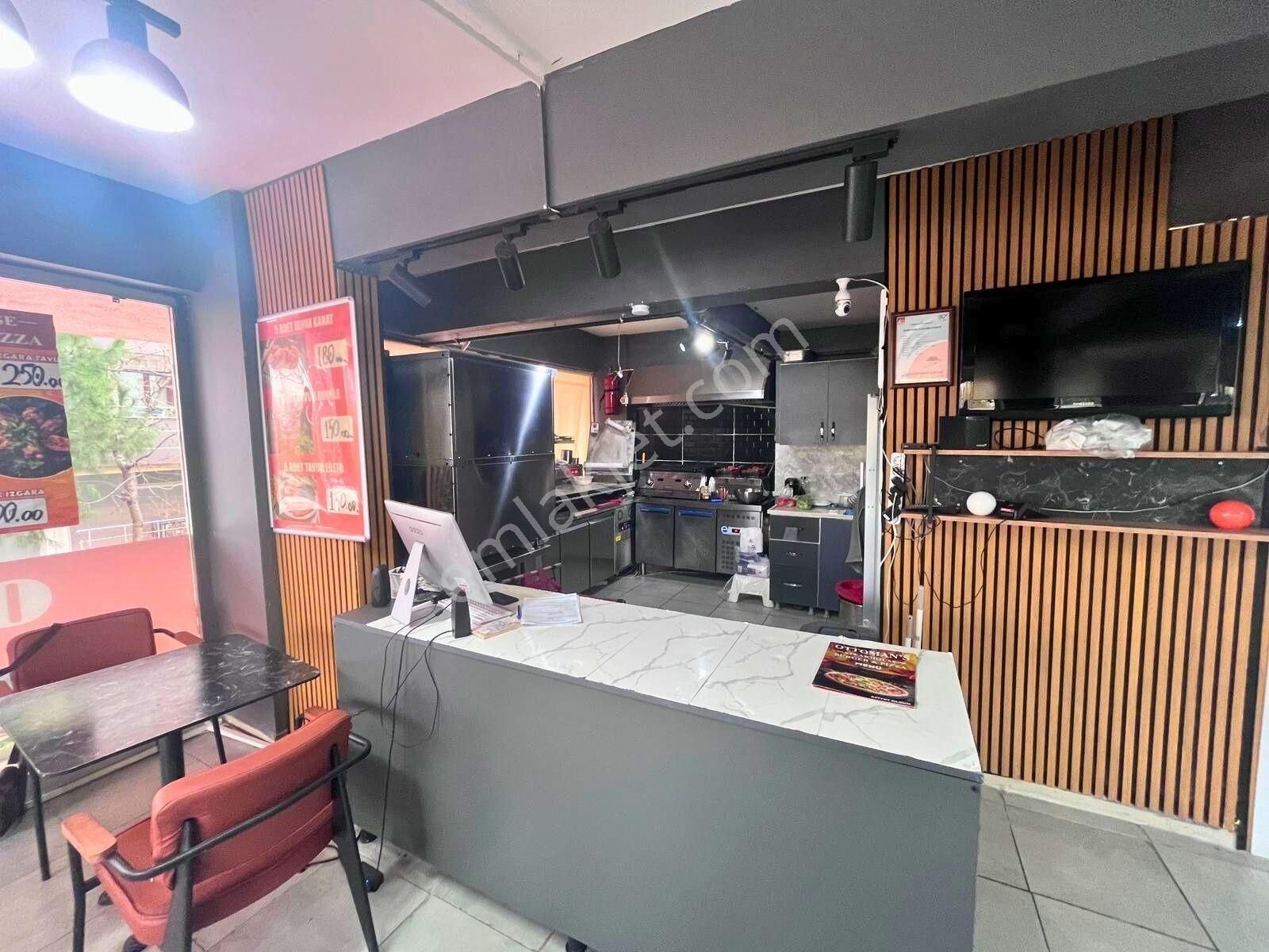 Çekmeköy Mehmet Akif Mahallesinde Devren Kiralık - Görsel 4