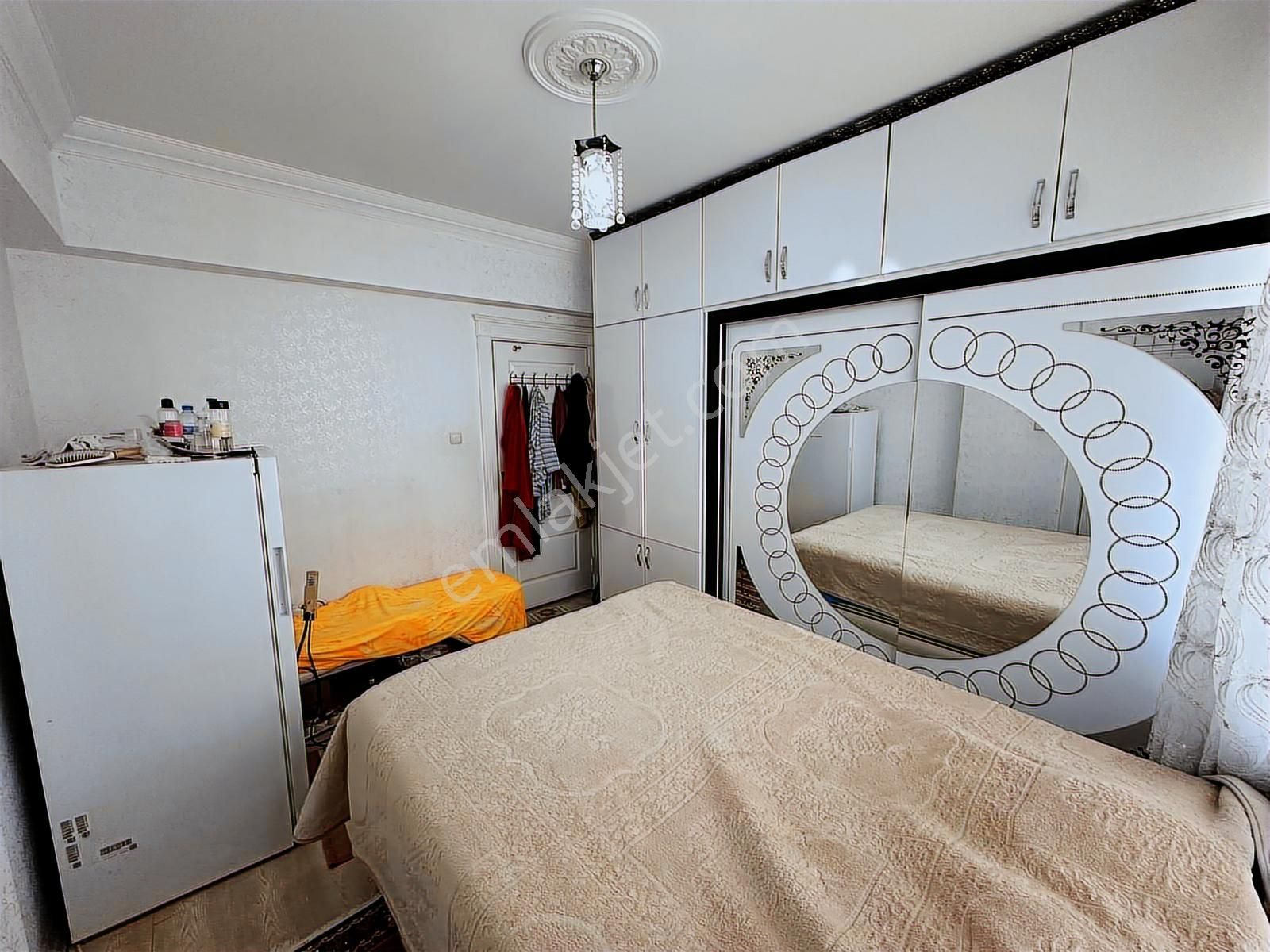 Ertuğrulgazi 3+1 Düzlük Konumda Satlık Daire - Görsel 7