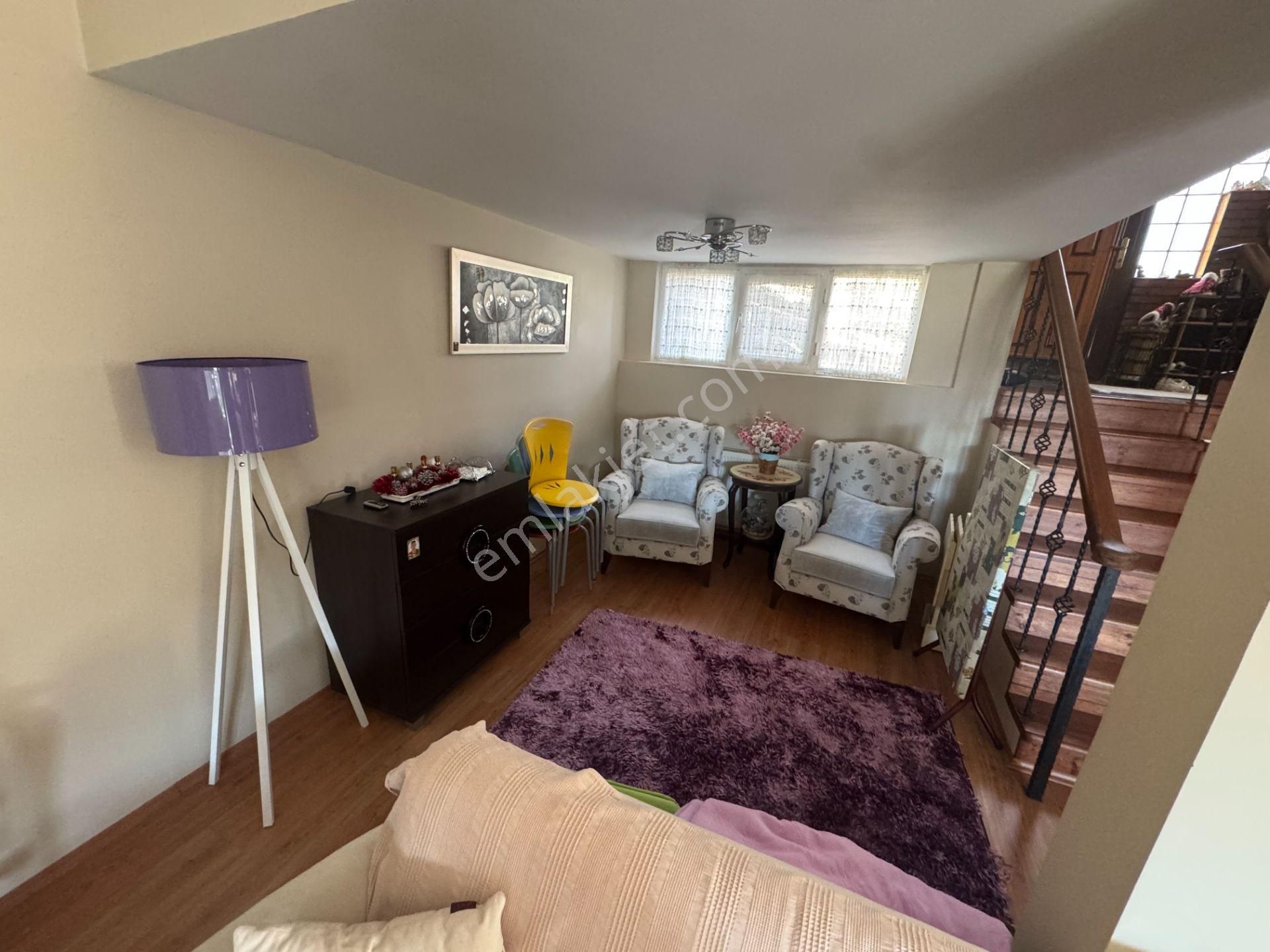 Remax Klas Fatih Çakar’dan Sapanca’da Satılık Bahçeli Villa… - Görsel 35