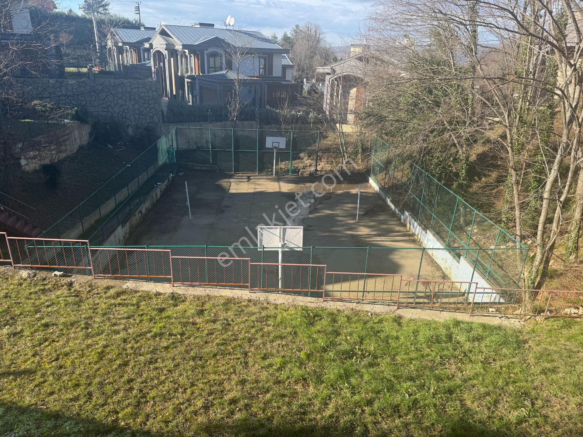 Remax Klas Fatih Çakar’dan Sapanca’da Satılık Bahçeli Villa… - Görsel 11