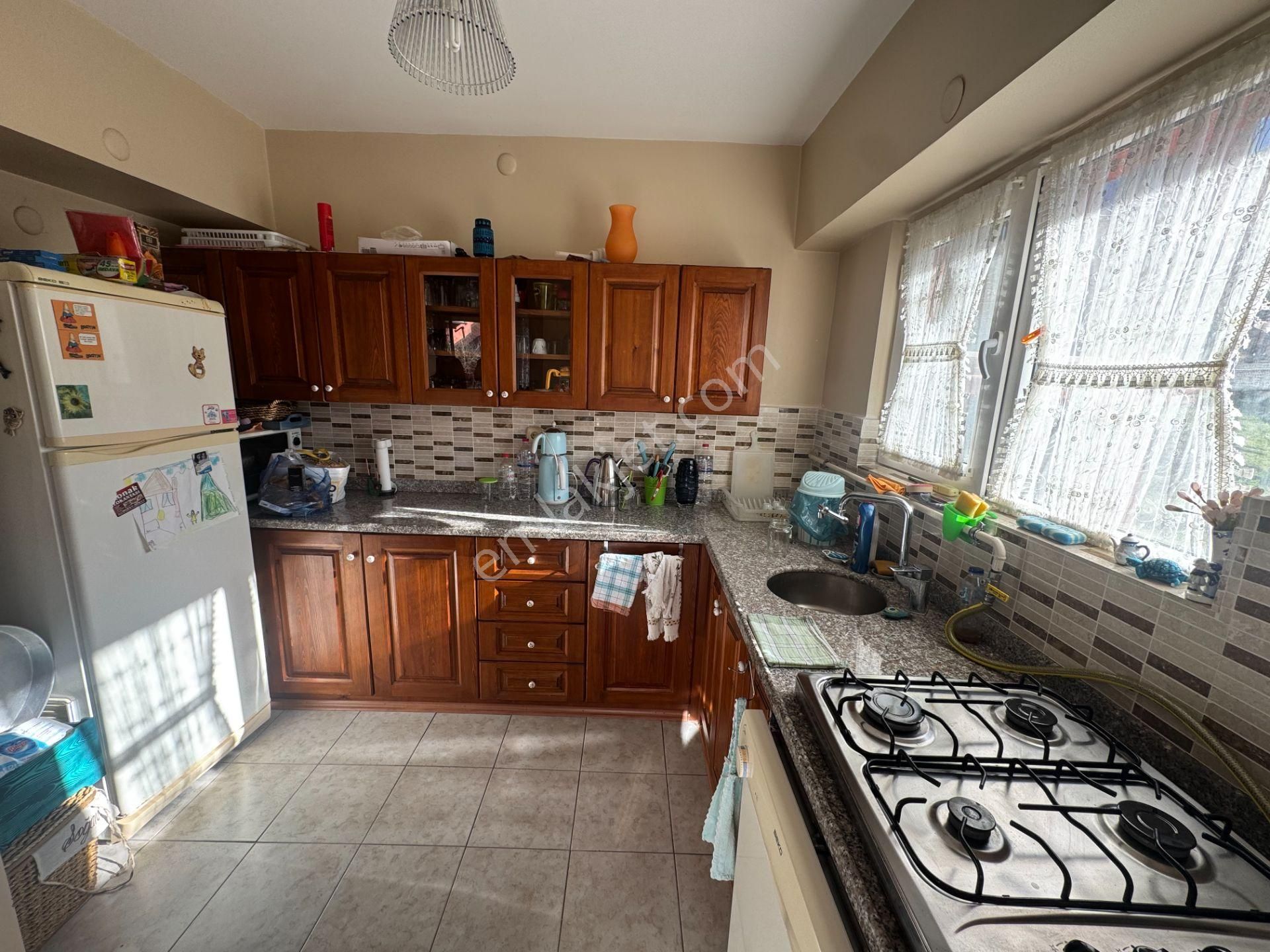 Remax Klas Fatih Çakar’dan Sapanca’da Satılık Bahçeli Villa… - Görsel 33