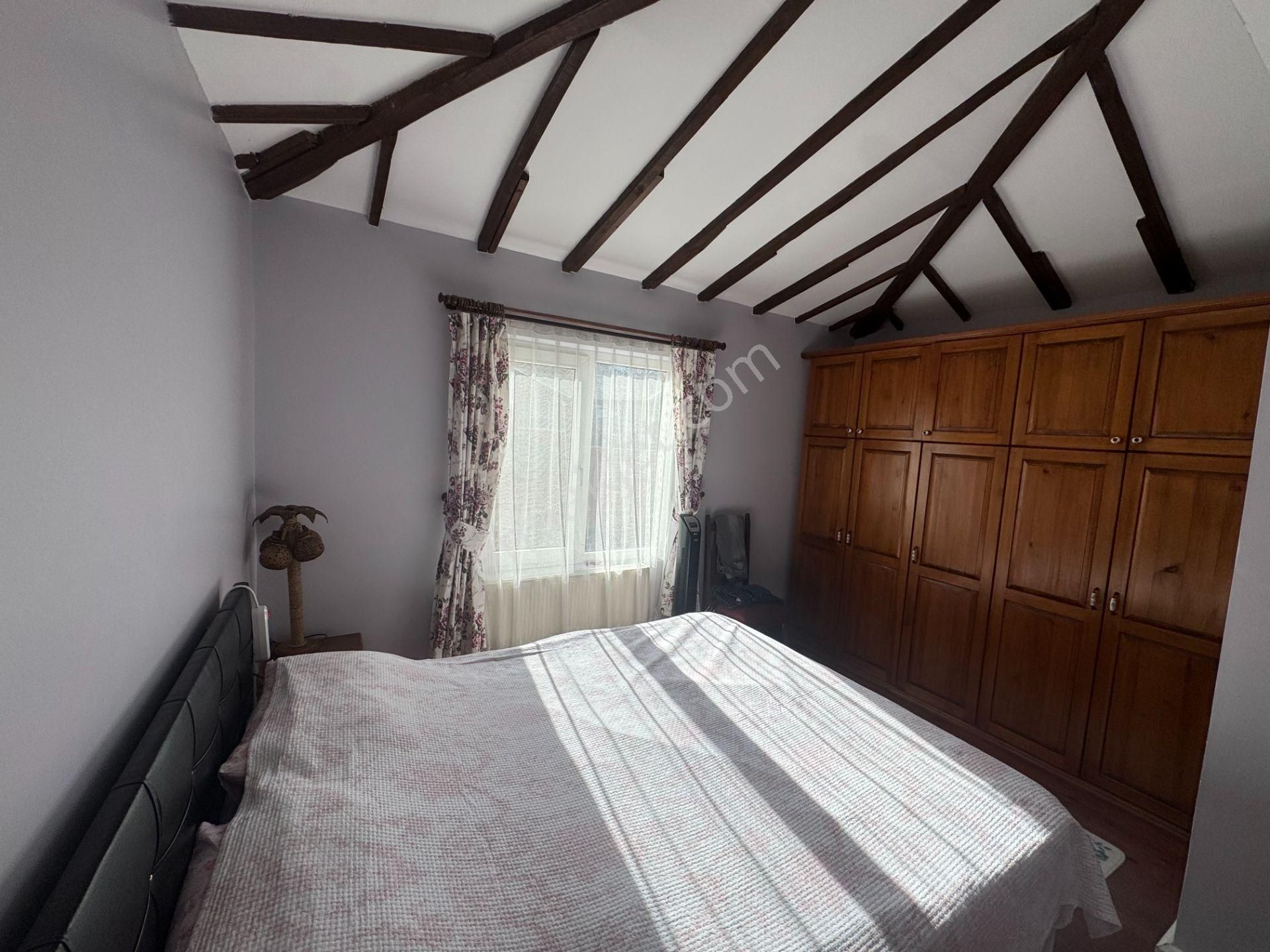 Remax Klas Fatih Çakar’dan Sapanca’da Satılık Bahçeli Villa… - Görsel 23