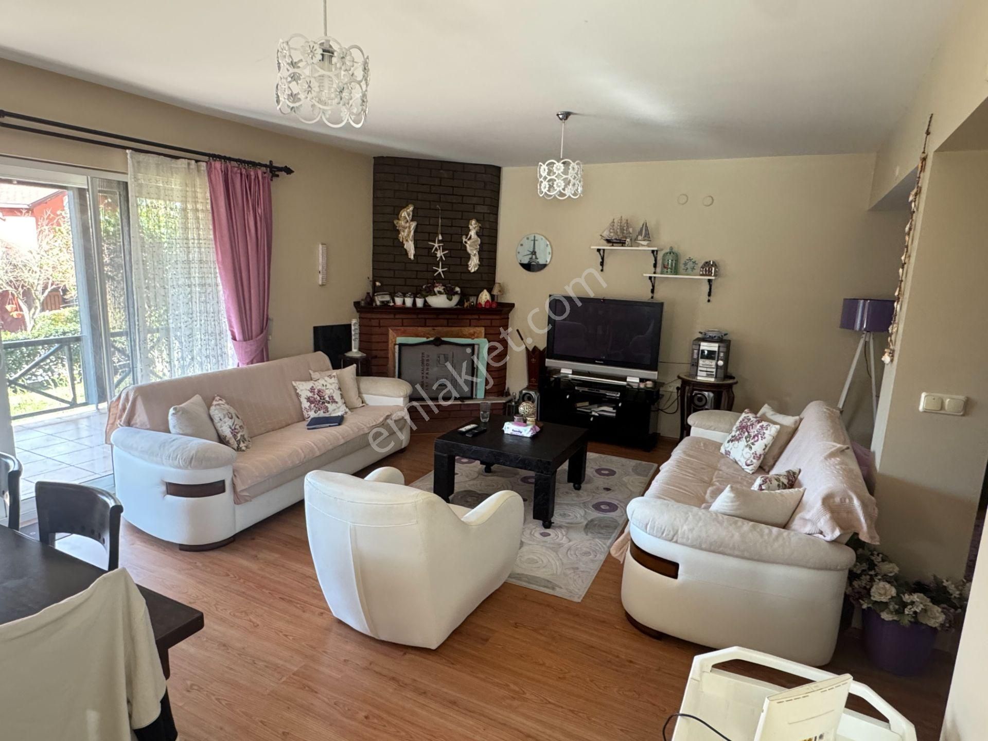 Remax Klas Fatih Çakar’dan Sapanca’da Satılık Bahçeli Villa… - Görsel 16