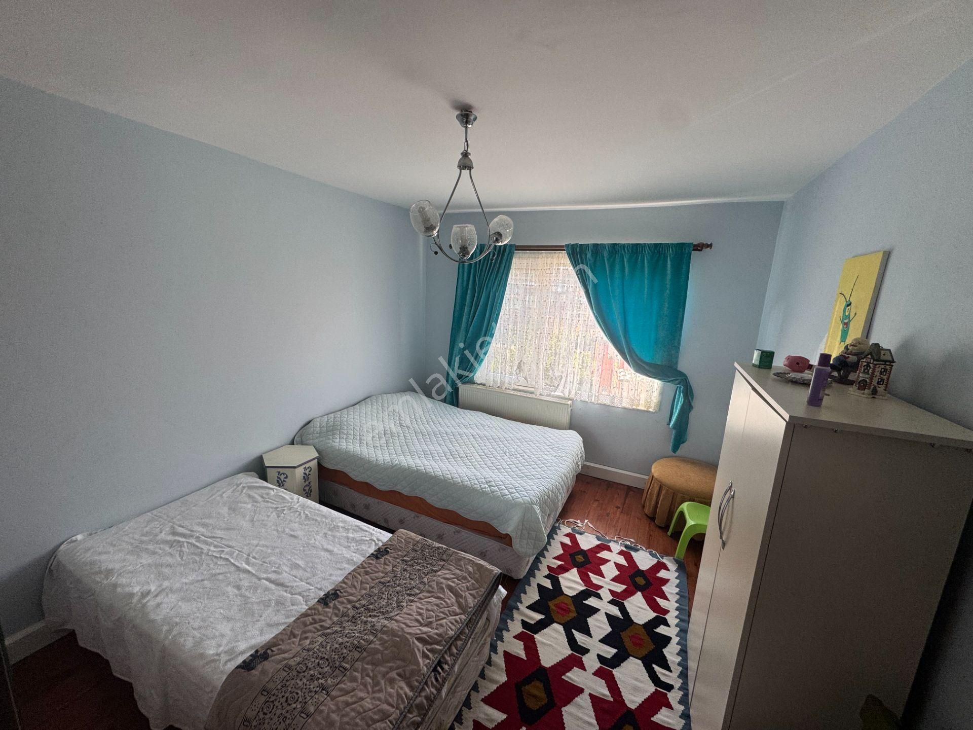 Remax Klas Fatih Çakar’dan Sapanca’da Satılık Bahçeli Villa… - Görsel 28