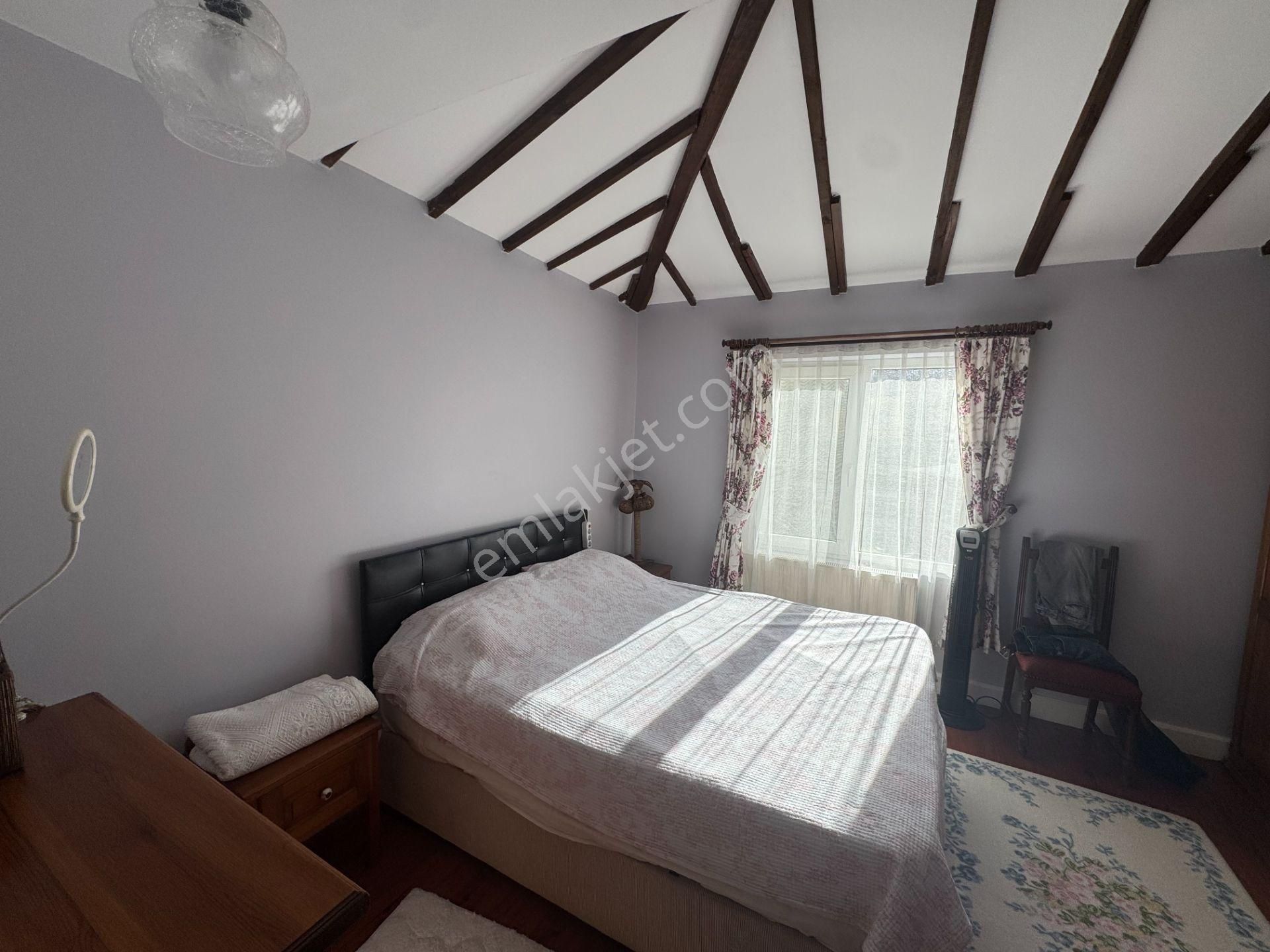 Remax Klas Fatih Çakar’dan Sapanca’da Satılık Bahçeli Villa… - Görsel 22