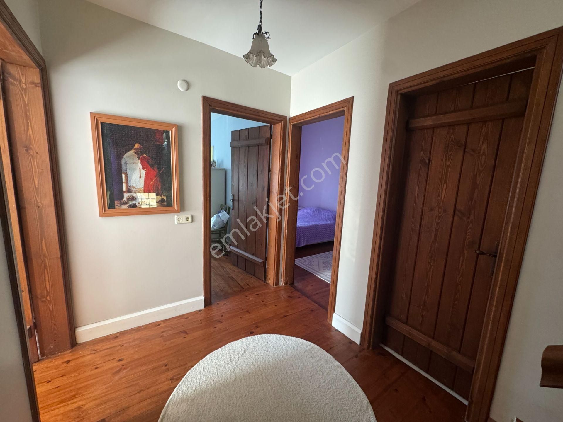 Remax Klas Fatih Çakar’dan Sapanca’da Satılık Bahçeli Villa… - Görsel 21