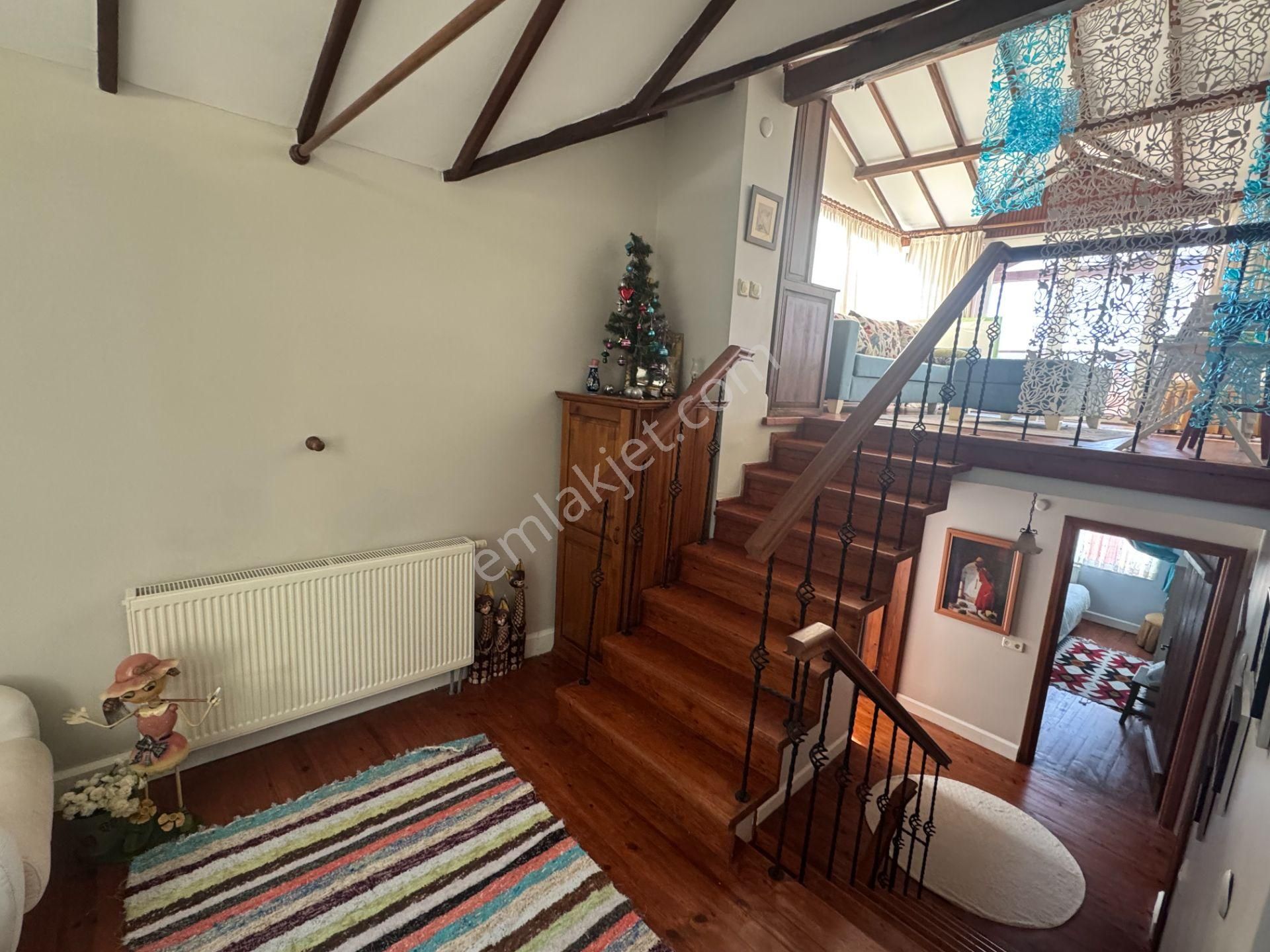 Remax Klas Fatih Çakar’dan Sapanca’da Satılık Bahçeli Villa… - Görsel 19