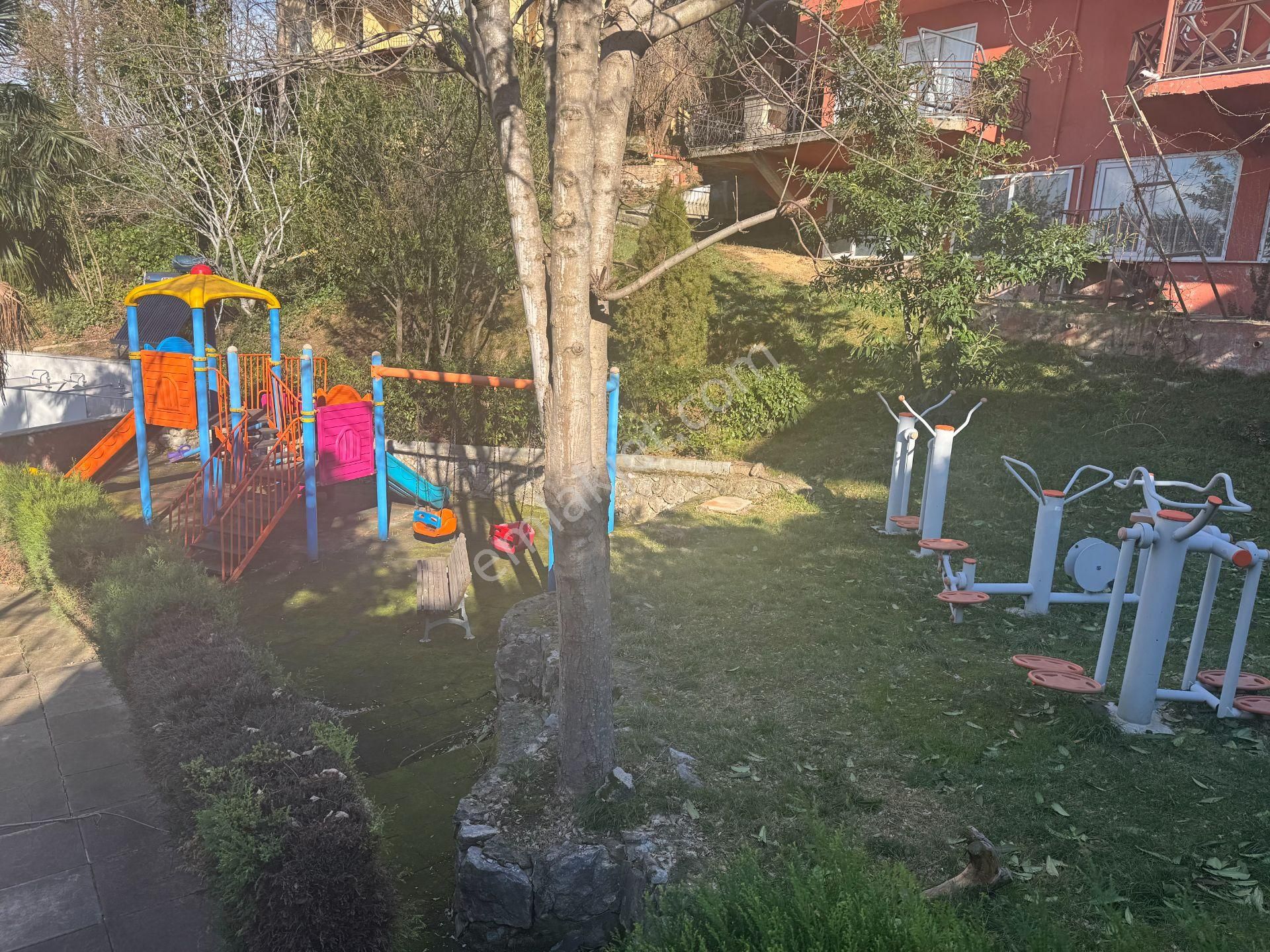 Remax Klas Fatih Çakar’dan Sapanca’da Satılık Bahçeli Villa… - Görsel 10