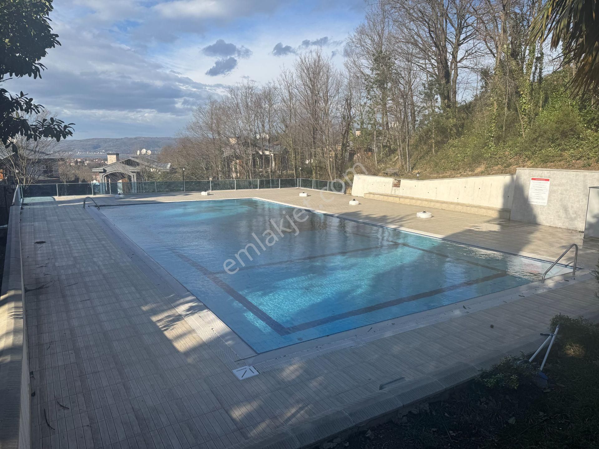 Remax Klas Fatih Çakar’dan Sapanca’da Satılık Bahçeli Villa… - Görsel 12