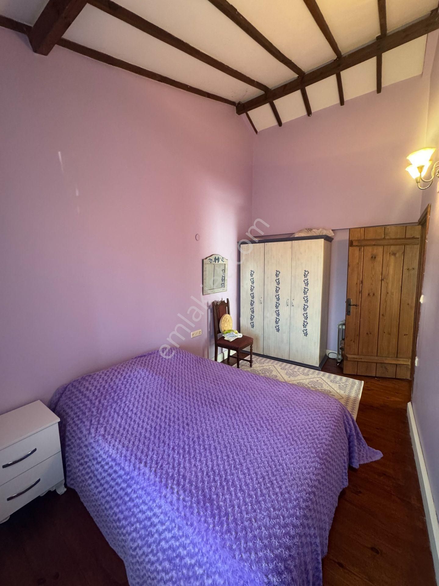 Remax Klas Fatih Çakar’dan Sapanca’da Satılık Bahçeli Villa… - Görsel 30