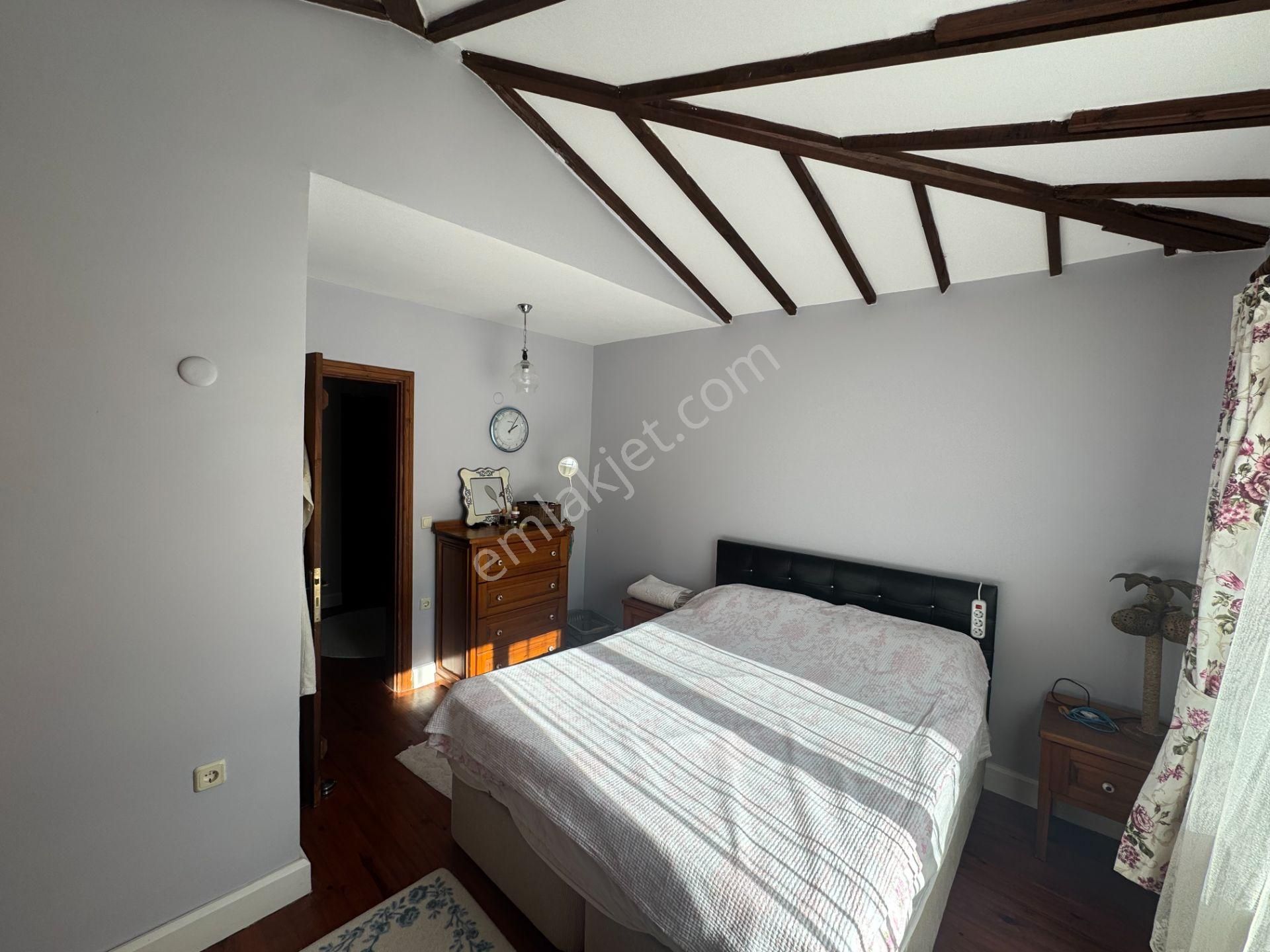 Remax Klas Fatih Çakar’dan Sapanca’da Satılık Bahçeli Villa… - Görsel 24