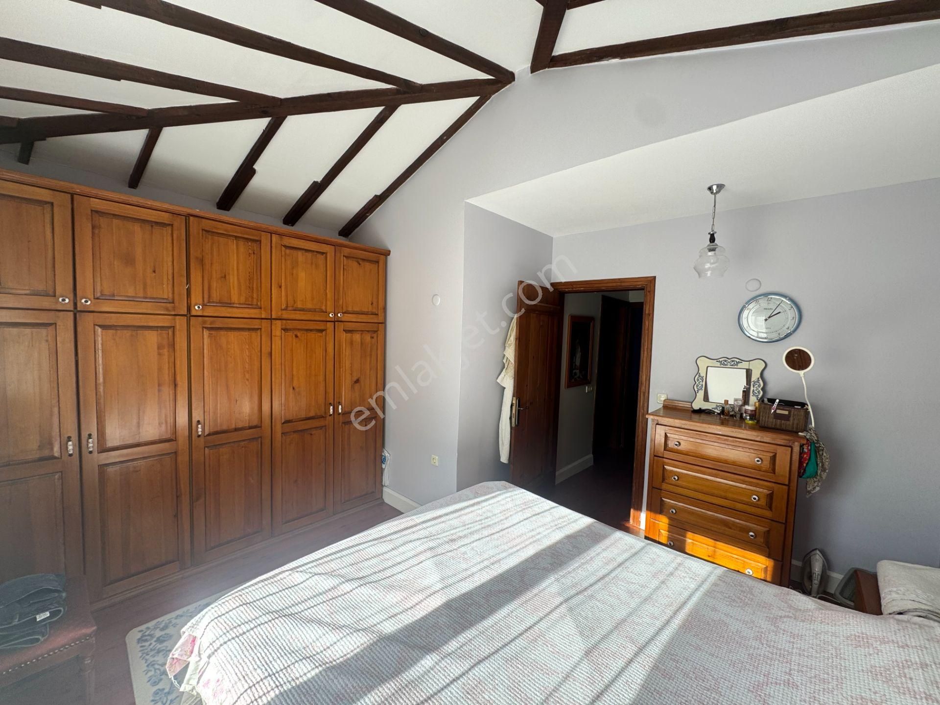 Remax Klas Fatih Çakar’dan Sapanca’da Satılık Bahçeli Villa… - Görsel 25