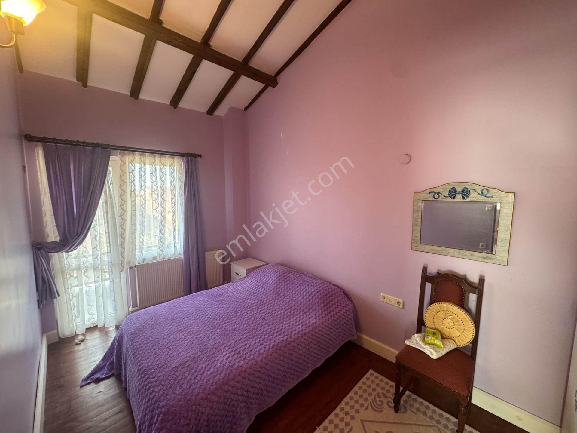 Remax Klas Fatih Çakar’dan Sapanca’da Satılık Bahçeli Villa… - Görsel 29